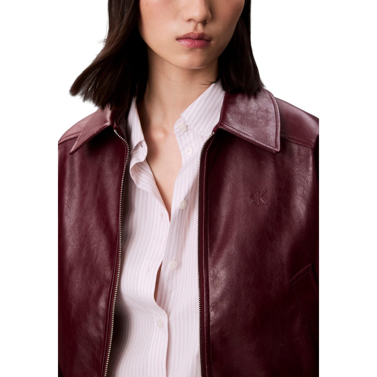 Calvin Klein Jeans - Calvin Klein Jeans Damenjacke