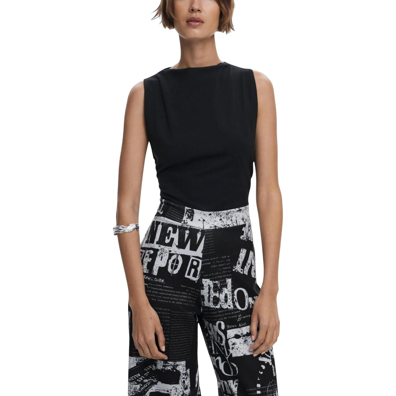 Desigual - Desigual Damenanzug