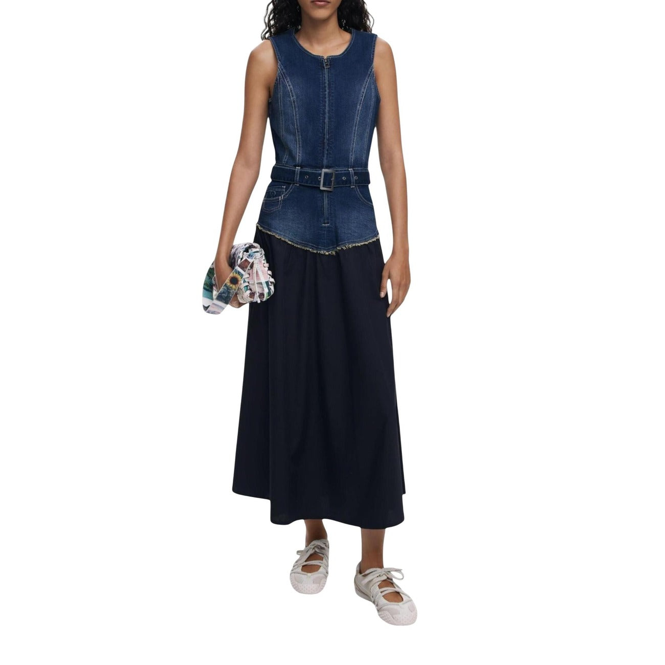 Desigual - Desigual Damenkleid