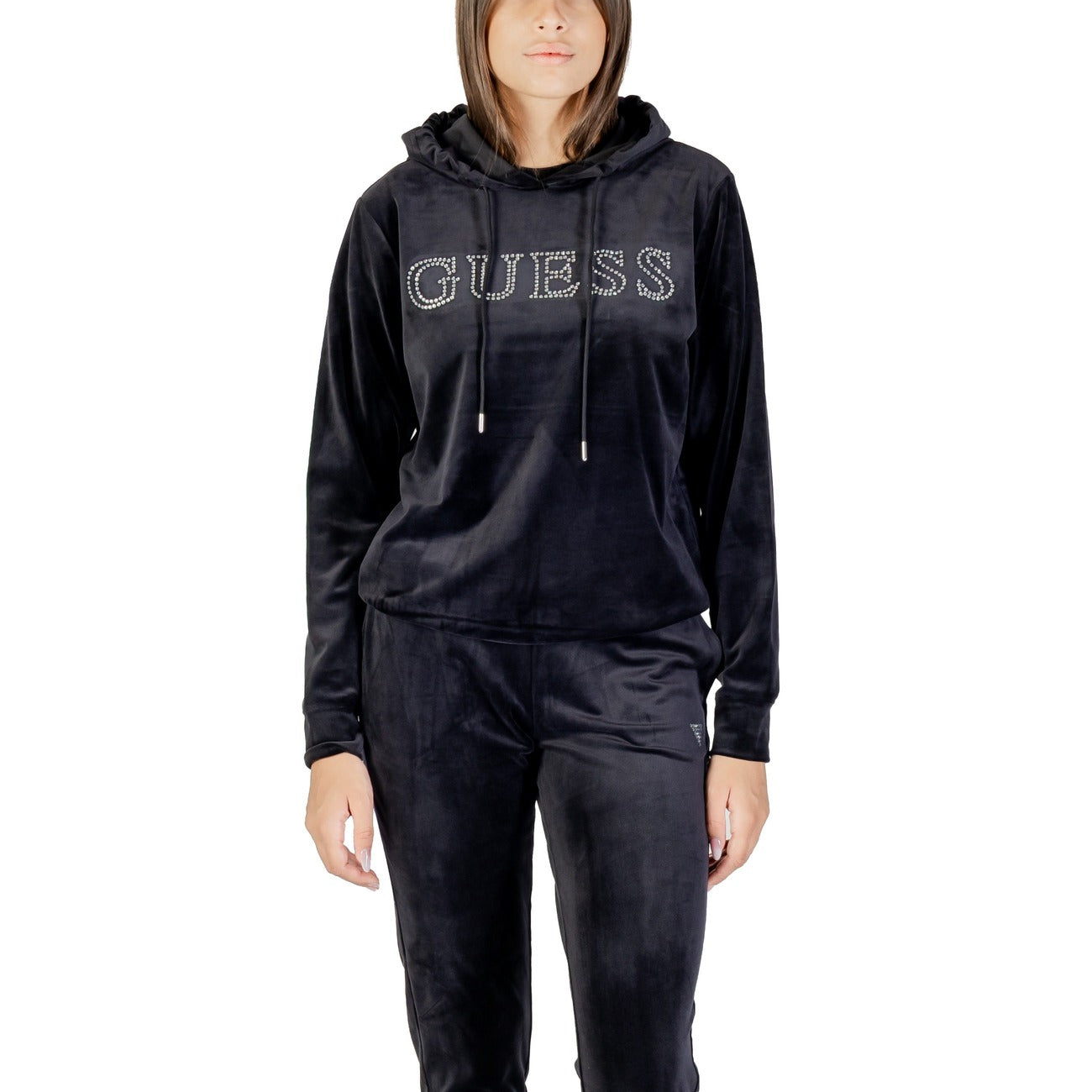Guess Active - Guess Active Damen Sweatshirt