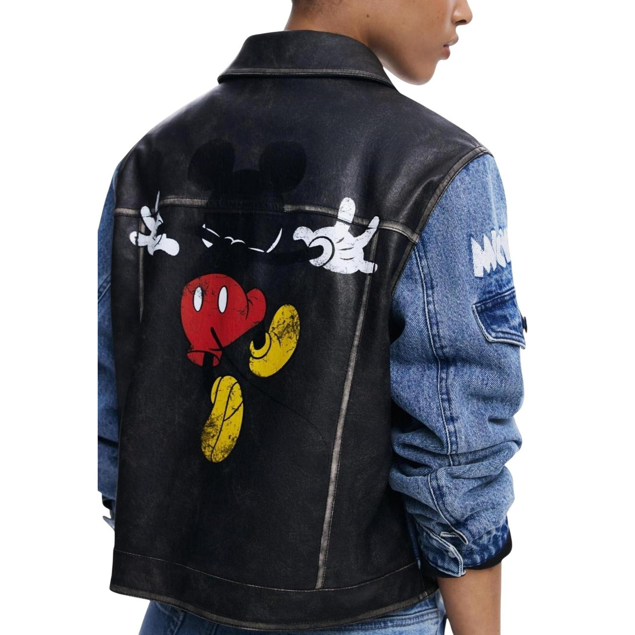 Desigual - Desigual Damenjacke
