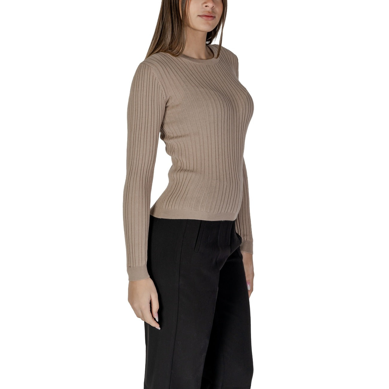 Vila Clothes - Vila Clothes Woman's Sweater