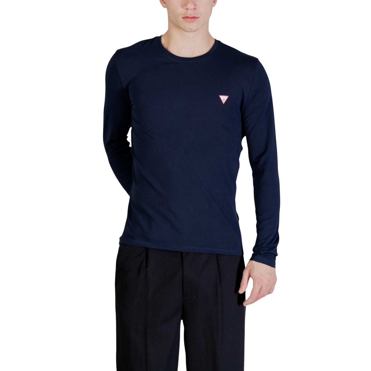 Guess - Guess T-Shirt Uomo