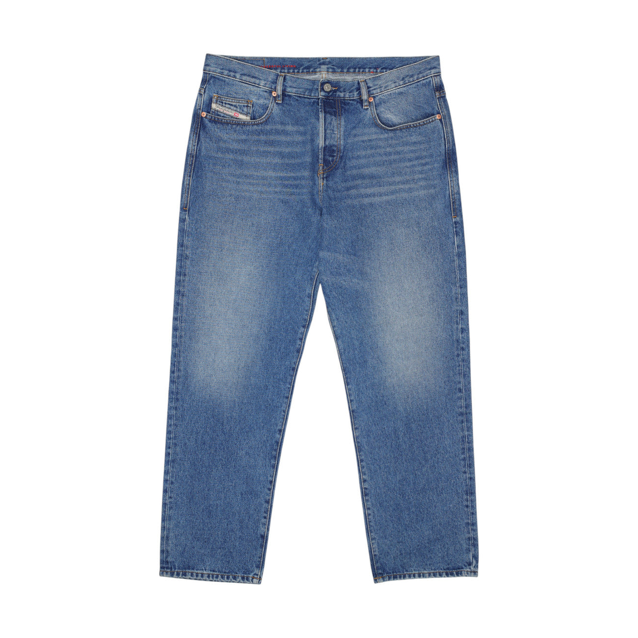 Diesel - Diesel Jeans Uomo