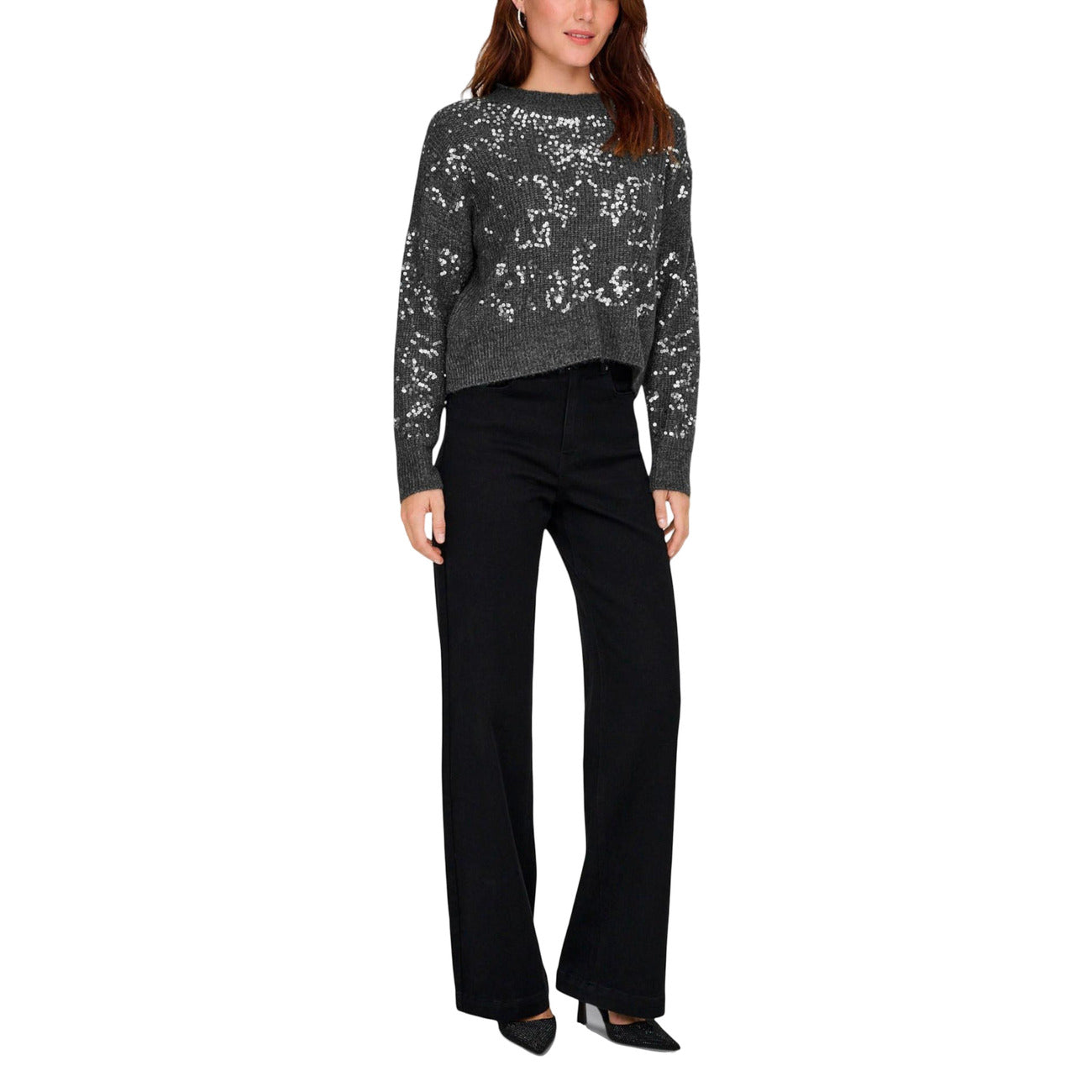 Only - Only Maglia Donna