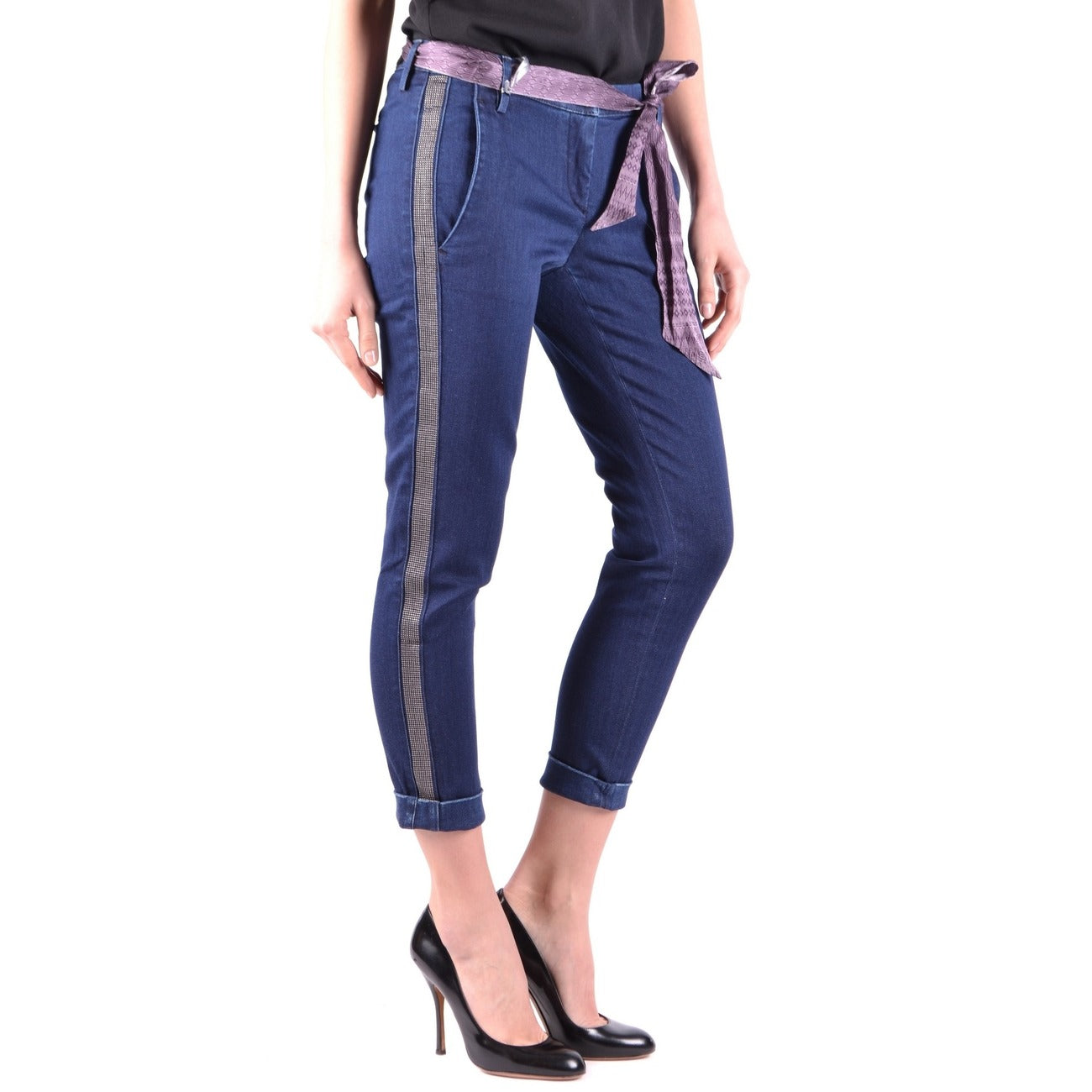 Jacob Cohen - Jacob Cohen Jeans Donna