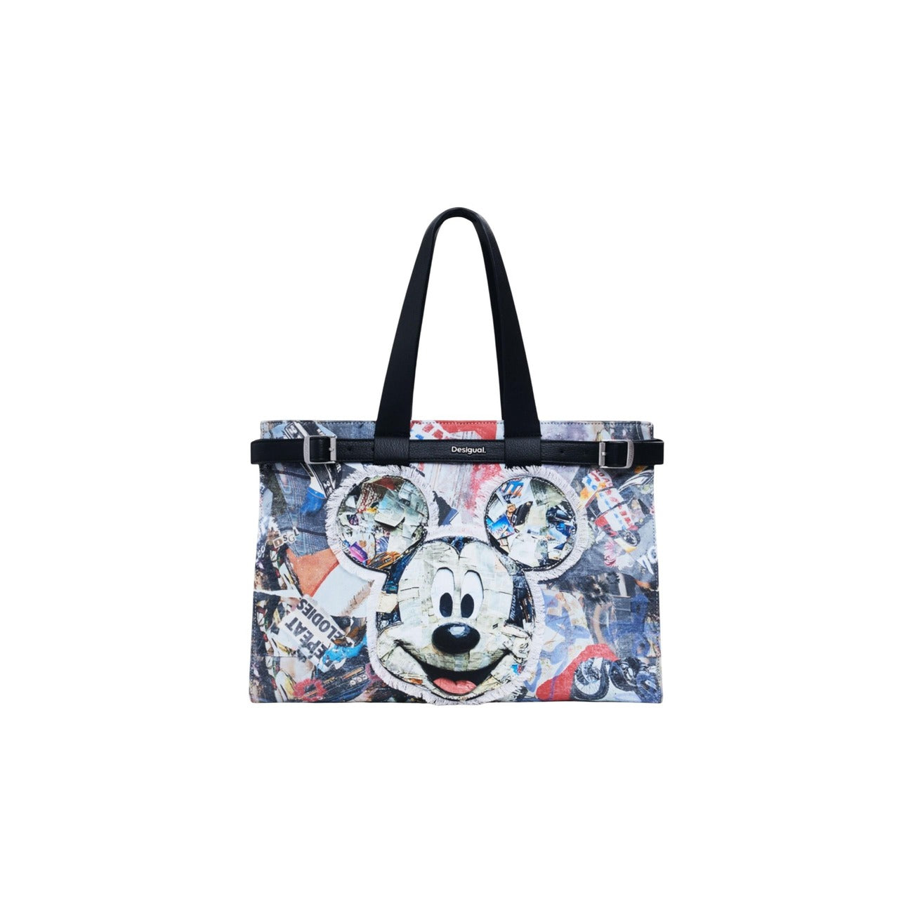 Desigual - Desigual Borsa Donna