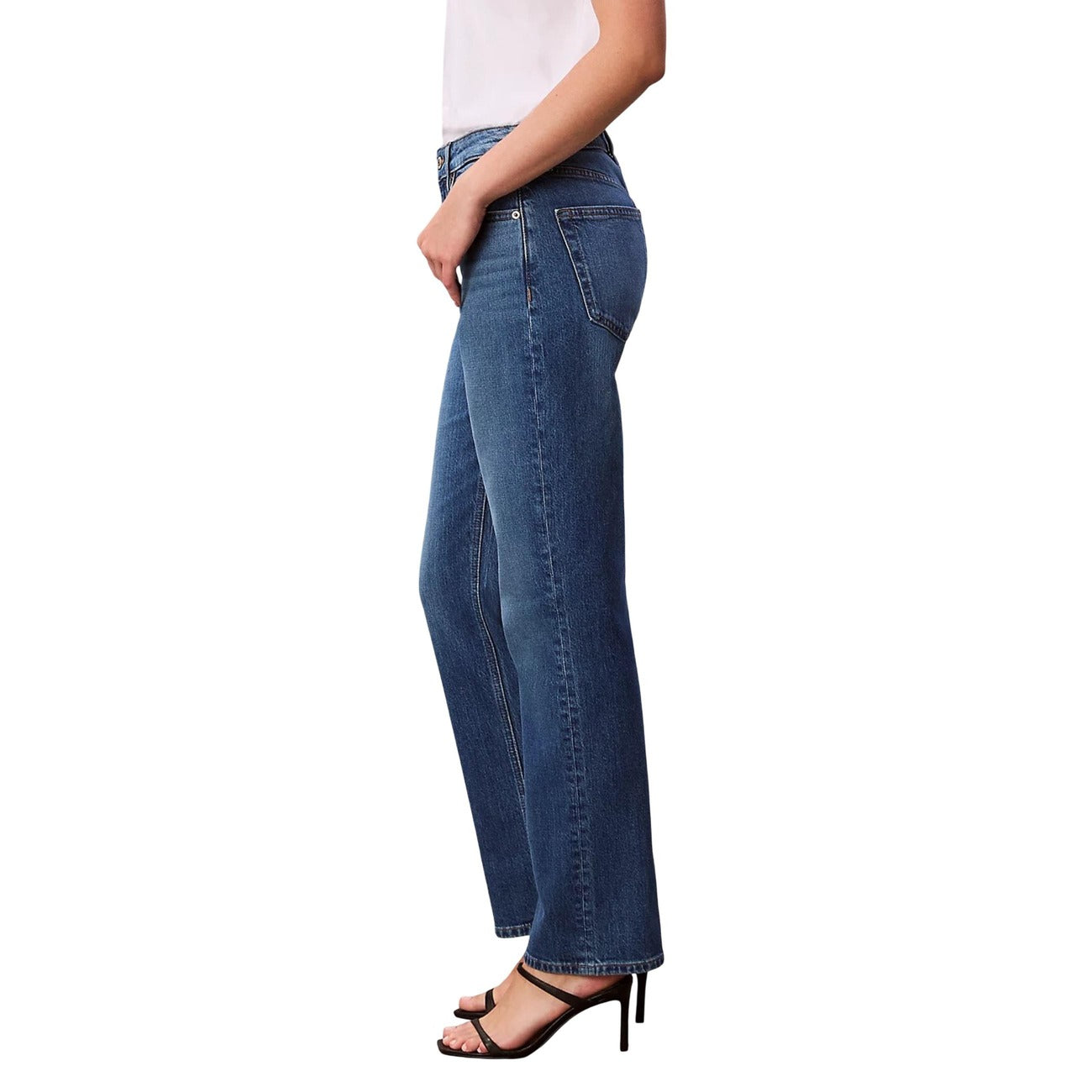 Calvin Klein Jeans - Calvin Klein Jeans Jeans Donna