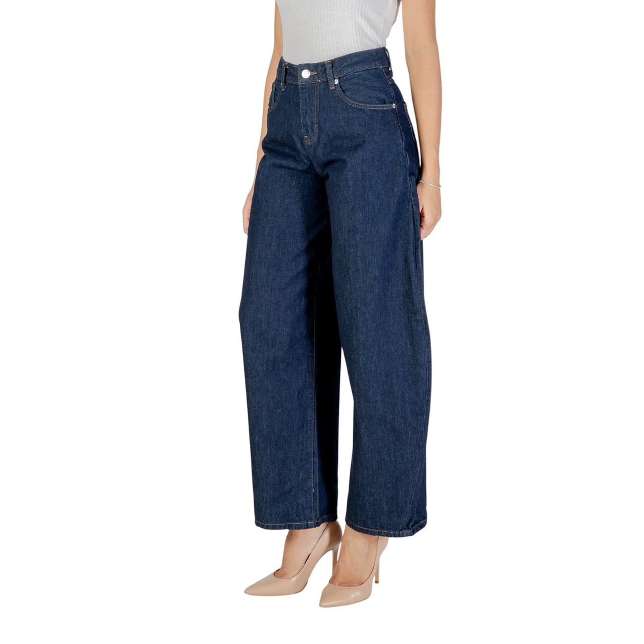 Only - Only Jeans Mujer