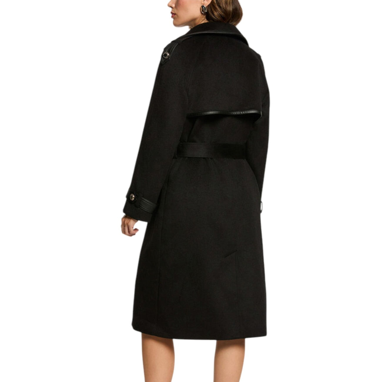 Morgan De Toi - Morgan De Toi Cappotto Donna