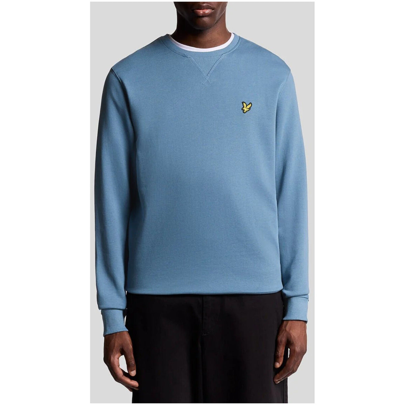Lyle & Scott - Lyle & Scott Men's Sweatshirt