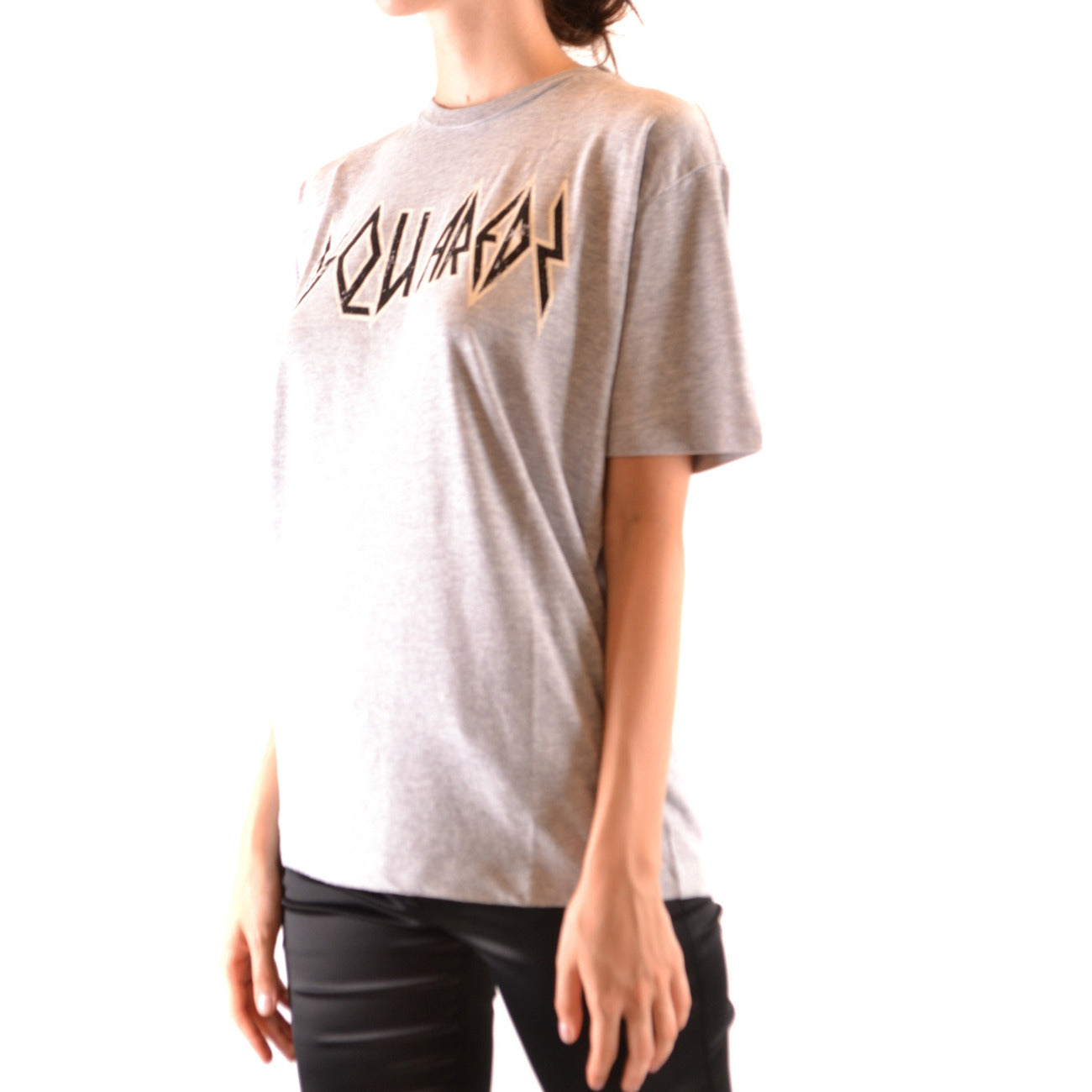 Dsquared2 - Dsquared2 T-Shirt Donna