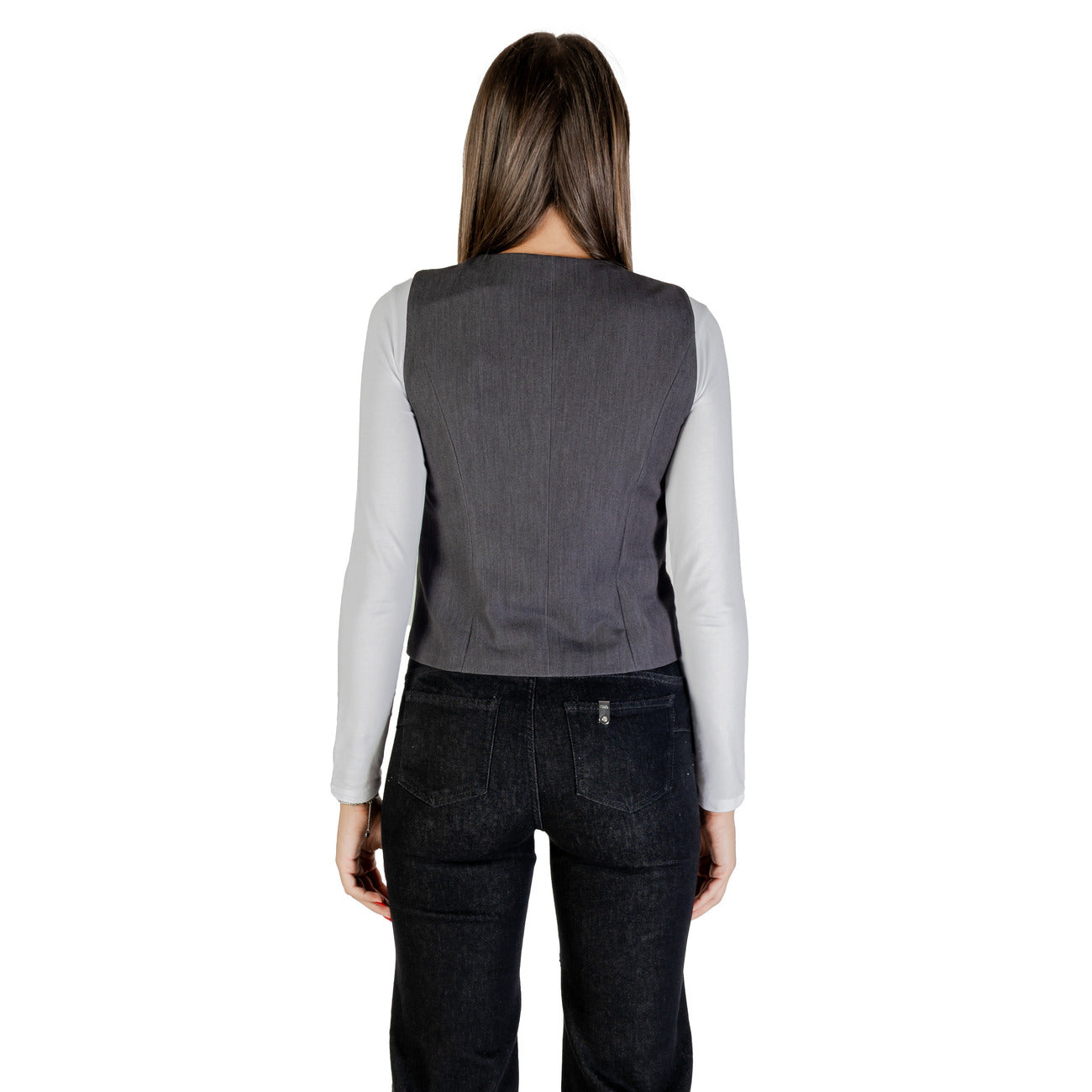 Only - Only Gilet Donna