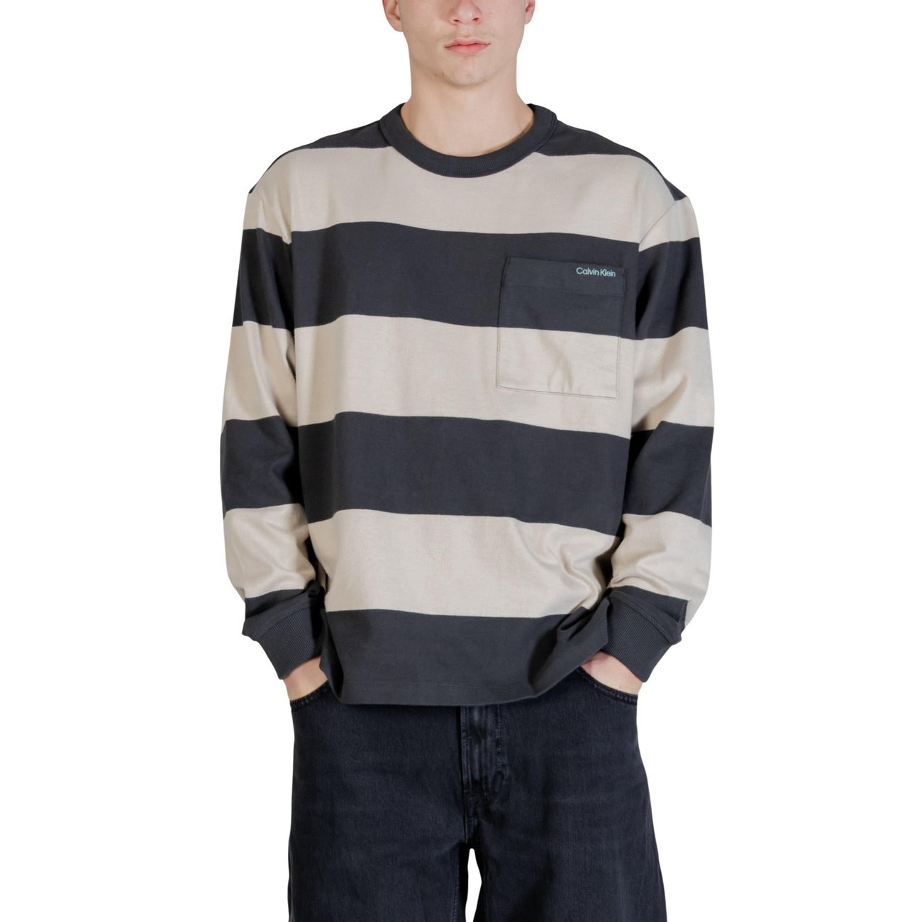 Calvin Klein Jeans - Calvin Klein Jeans T-Shirt Uomo