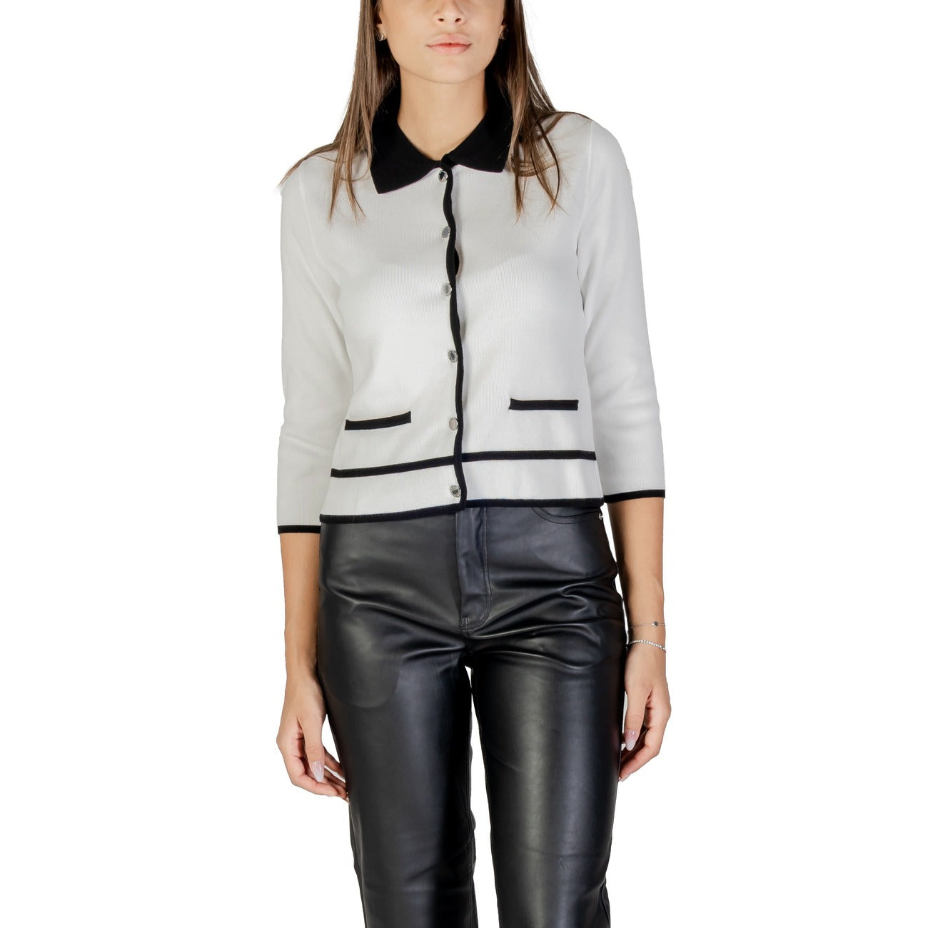 Morgan De Toi - Morgan De Toi Damen-Cardigan