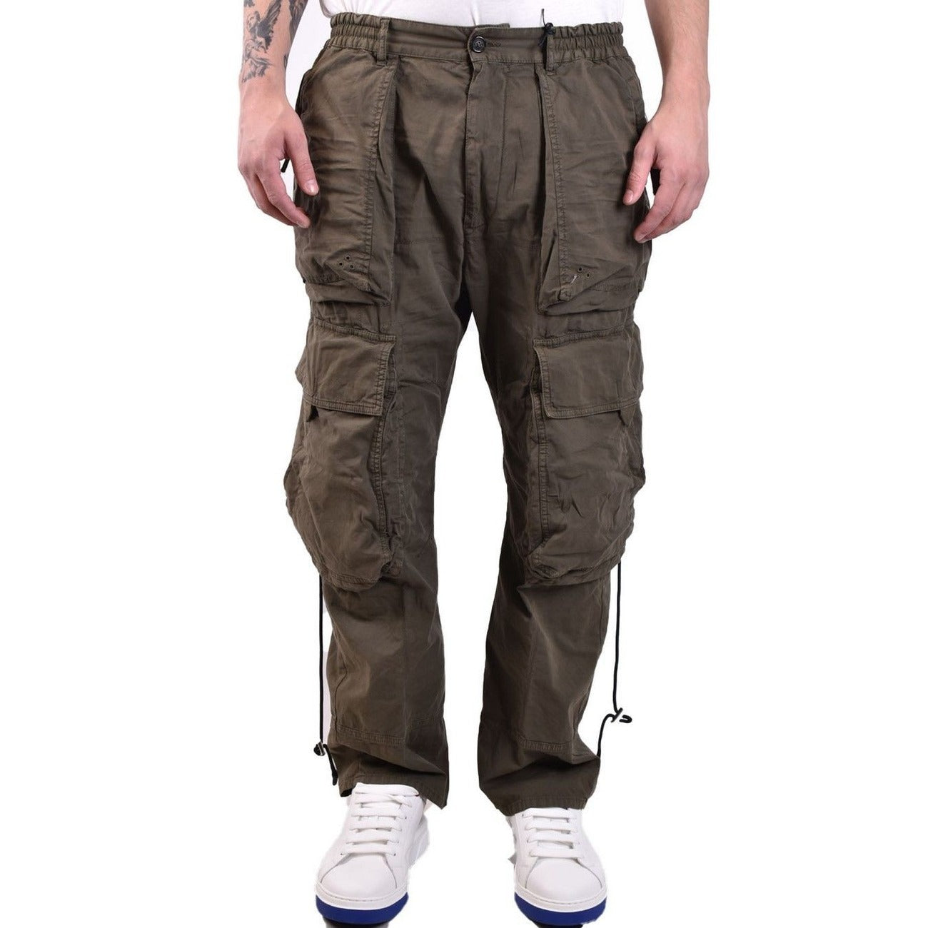 Dsquared2 - Dsquared2 Men's Pants