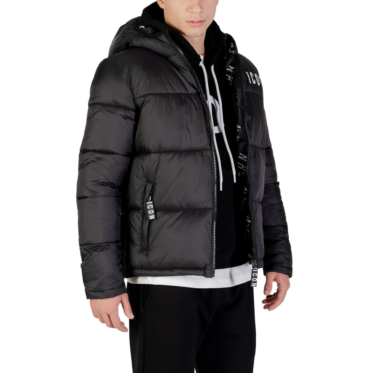 Icon - Icon Men's Jacket
