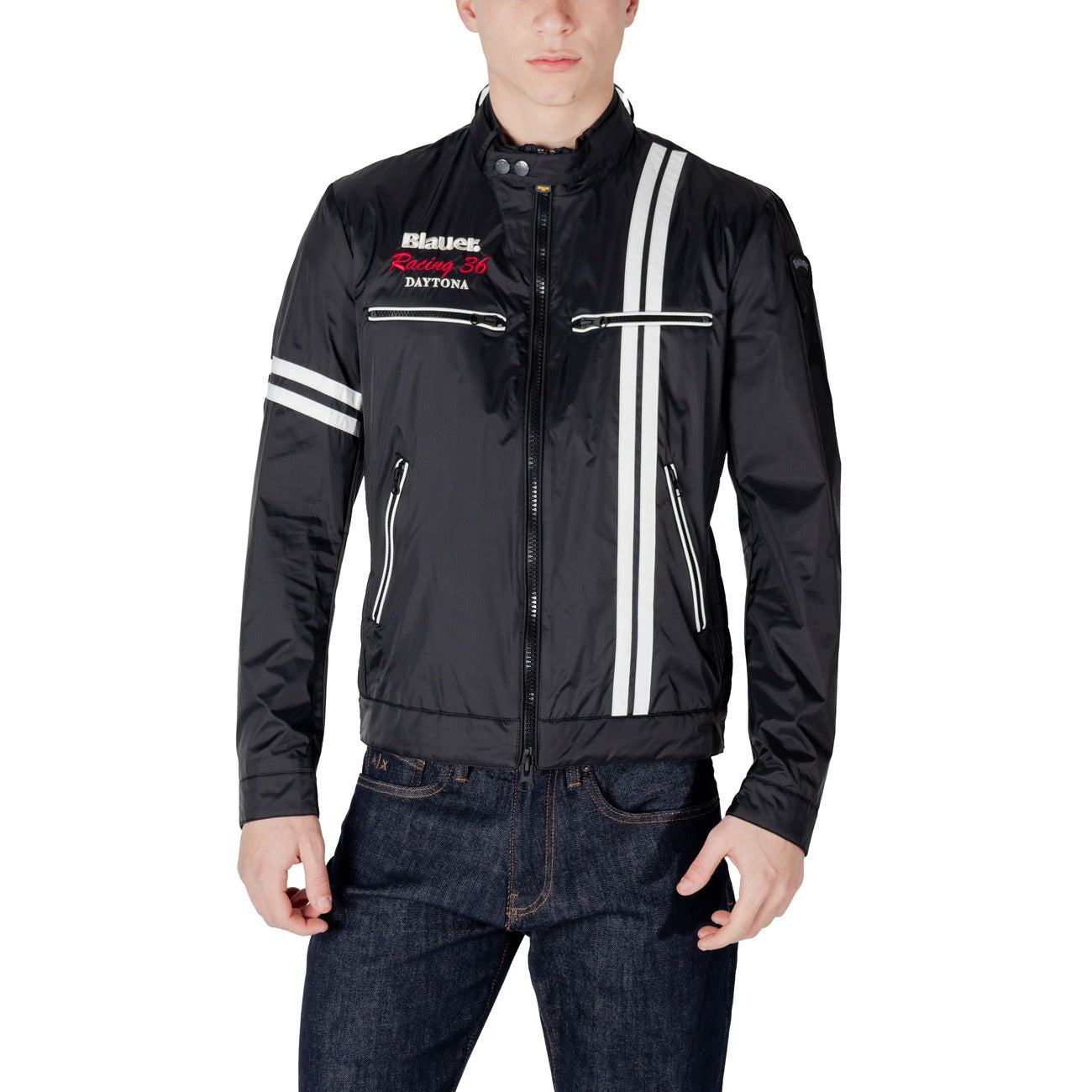 Blauer - Blauer Men's Jacket