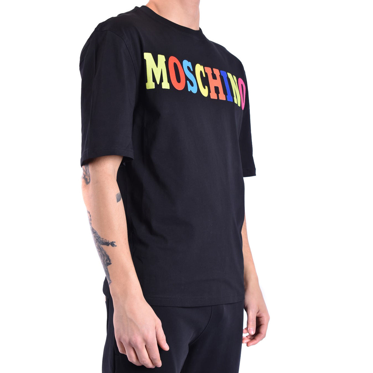 Moschino - Moschino T-Shirt Uomo