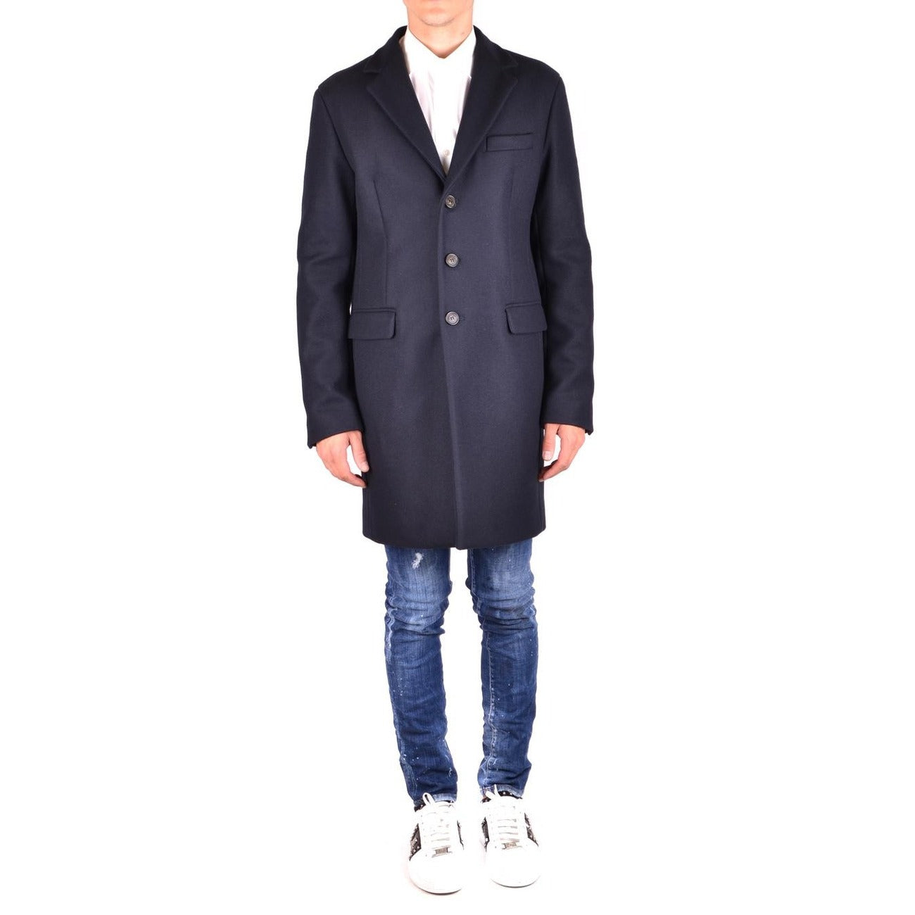 Dsquared2 - Dsquared2 Herrenmantel