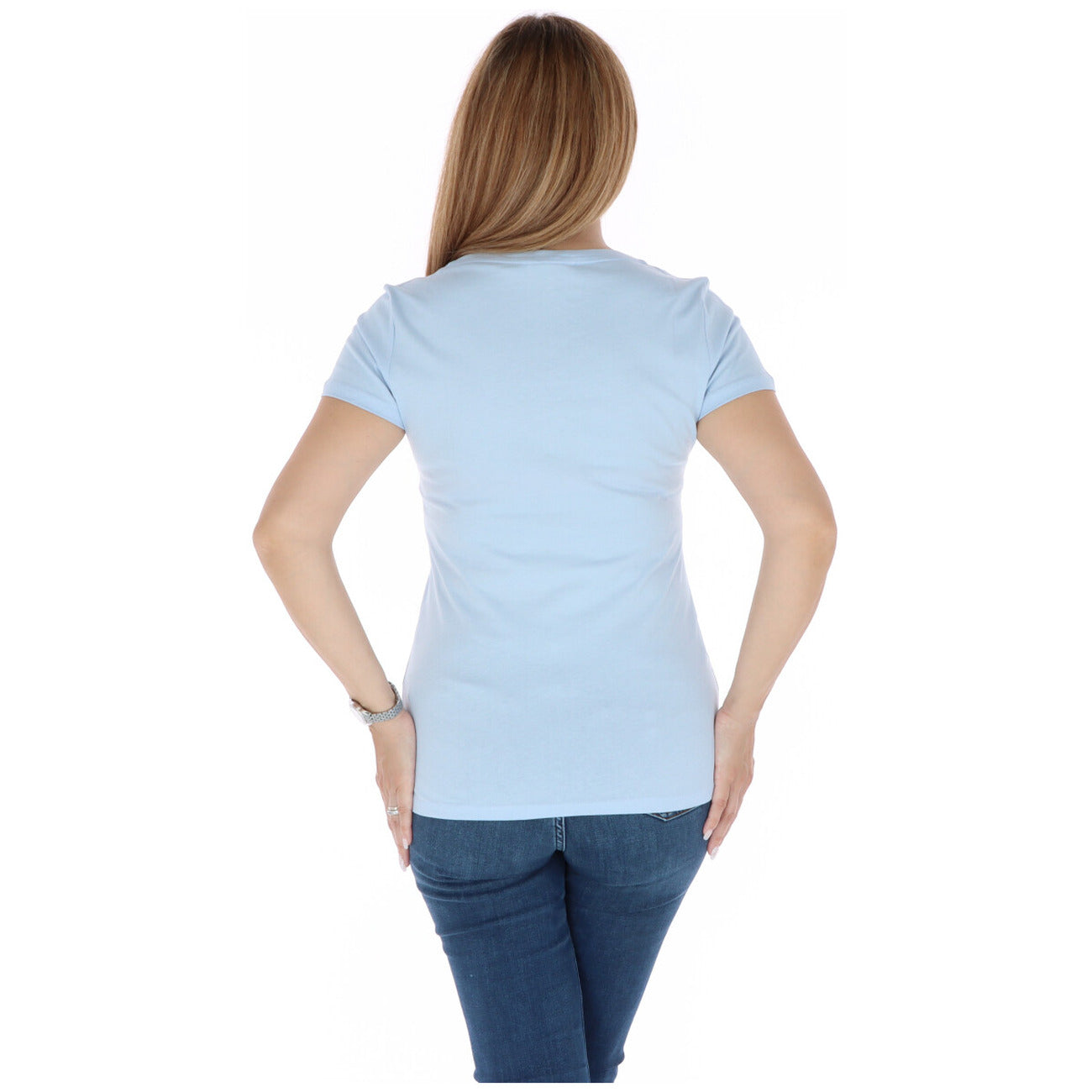 Tommy Hilfiger - Tommy Hilfiger T-Shirt Donna