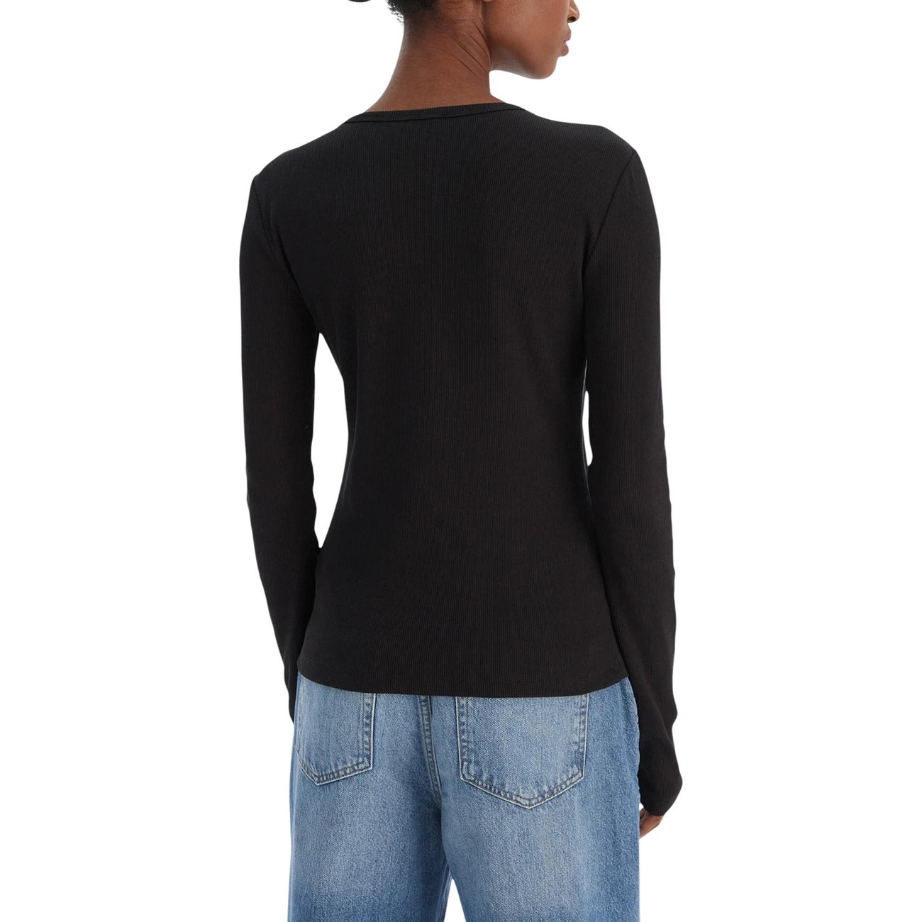Calvin Klein Jeans - Calvin Klein Jeans Maglia Donna