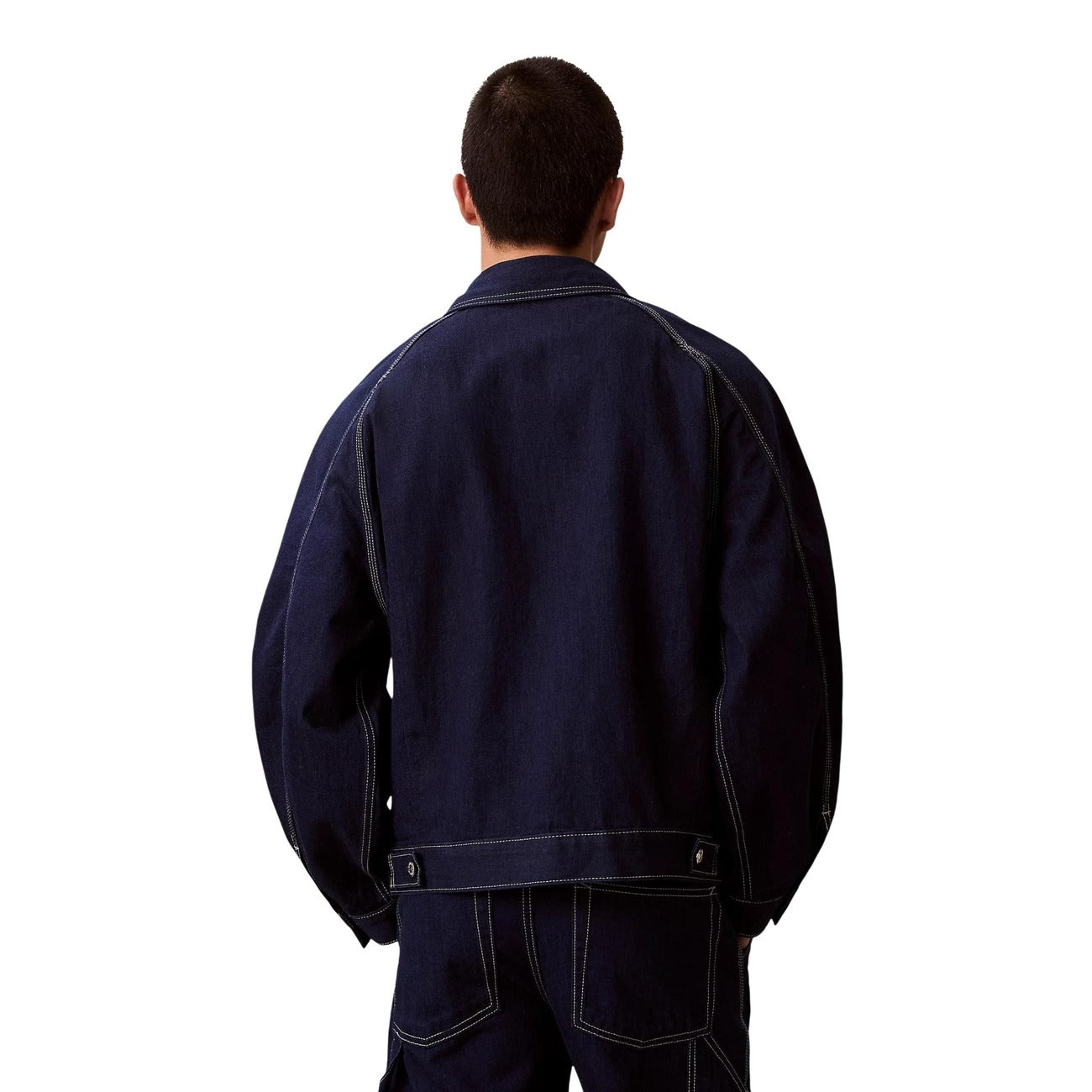 Calvin Klein Jeans - Calvin Klein Jeans Giacca Uomo