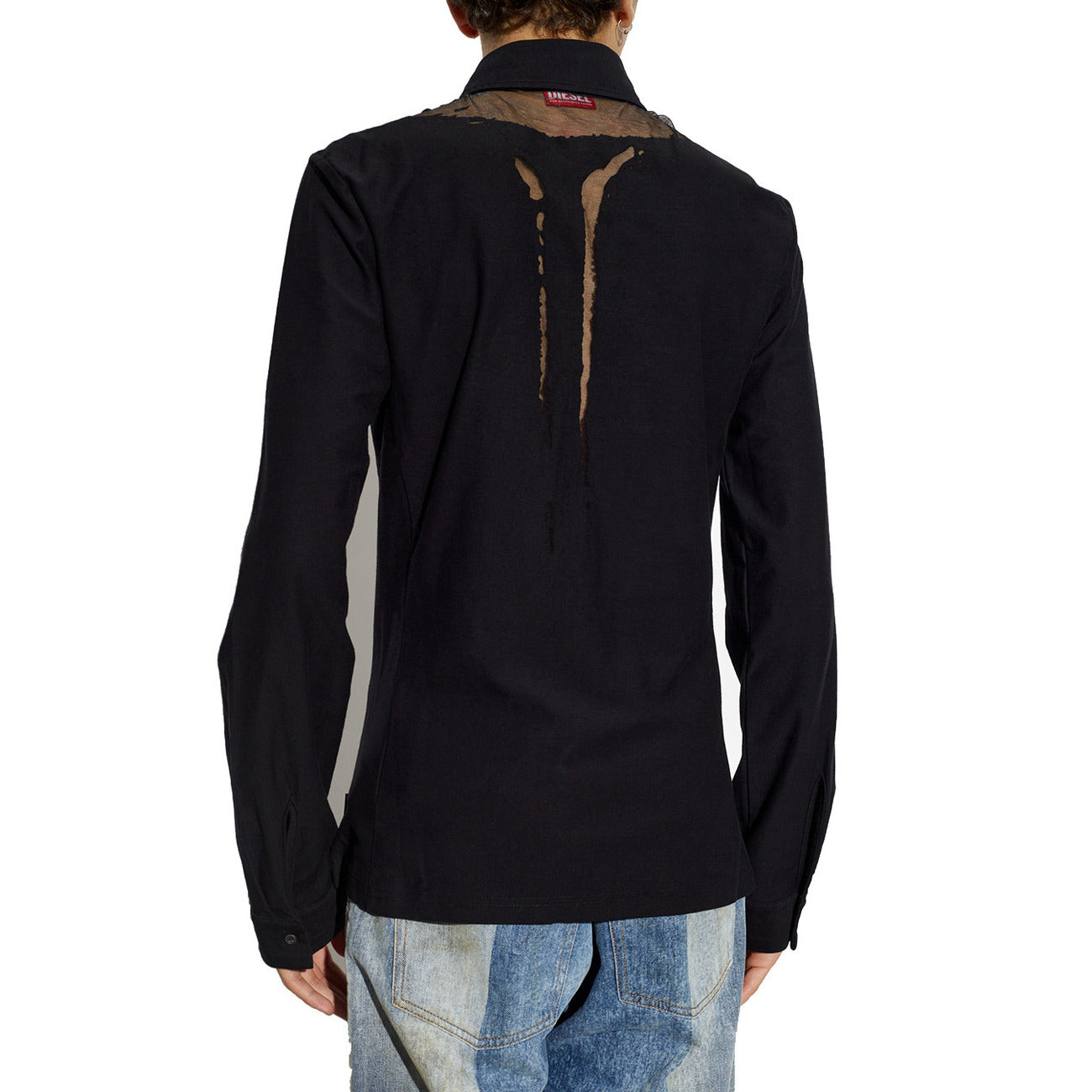 Diesel - Diesel Camicia Uomo