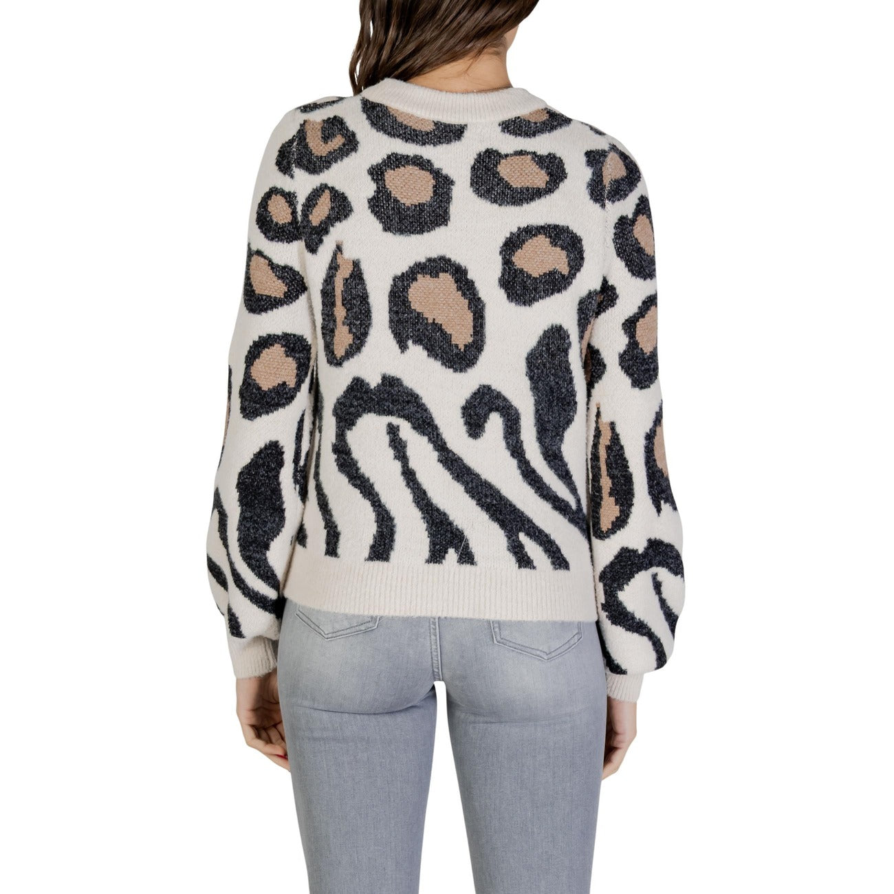 Jacqueline De Yong - Jacqueline De Yong Women's Sweater