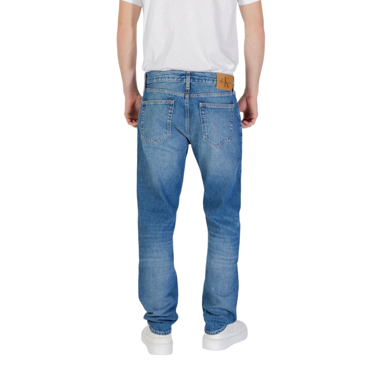Calvin Klein Jeans - Calvin Klein Jeans Men's Jeans