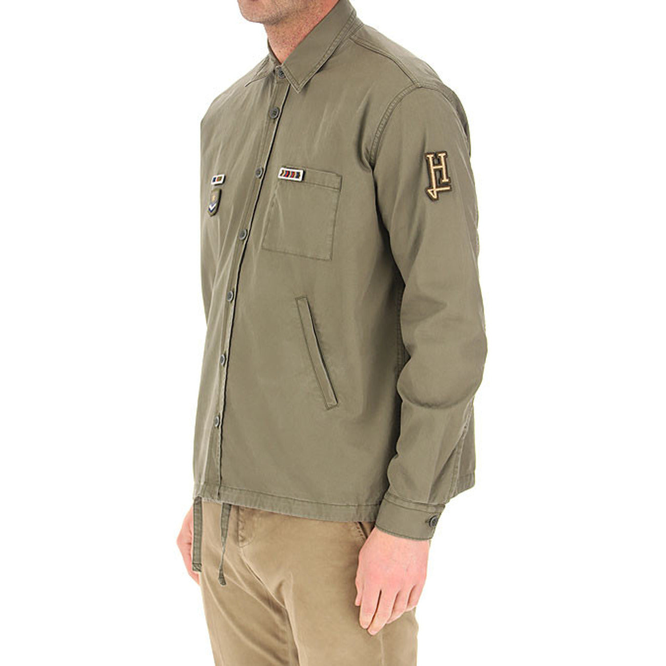 Herno - Herno Camicia Uomo