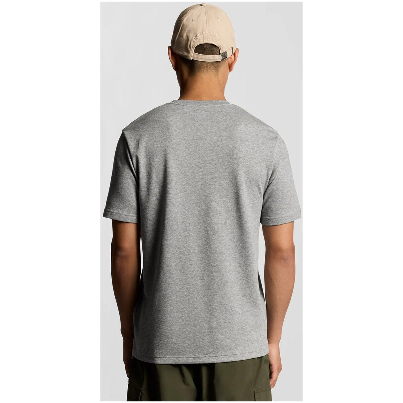 Lyle & Scott - Lyle & Scott Men's T-Shirt