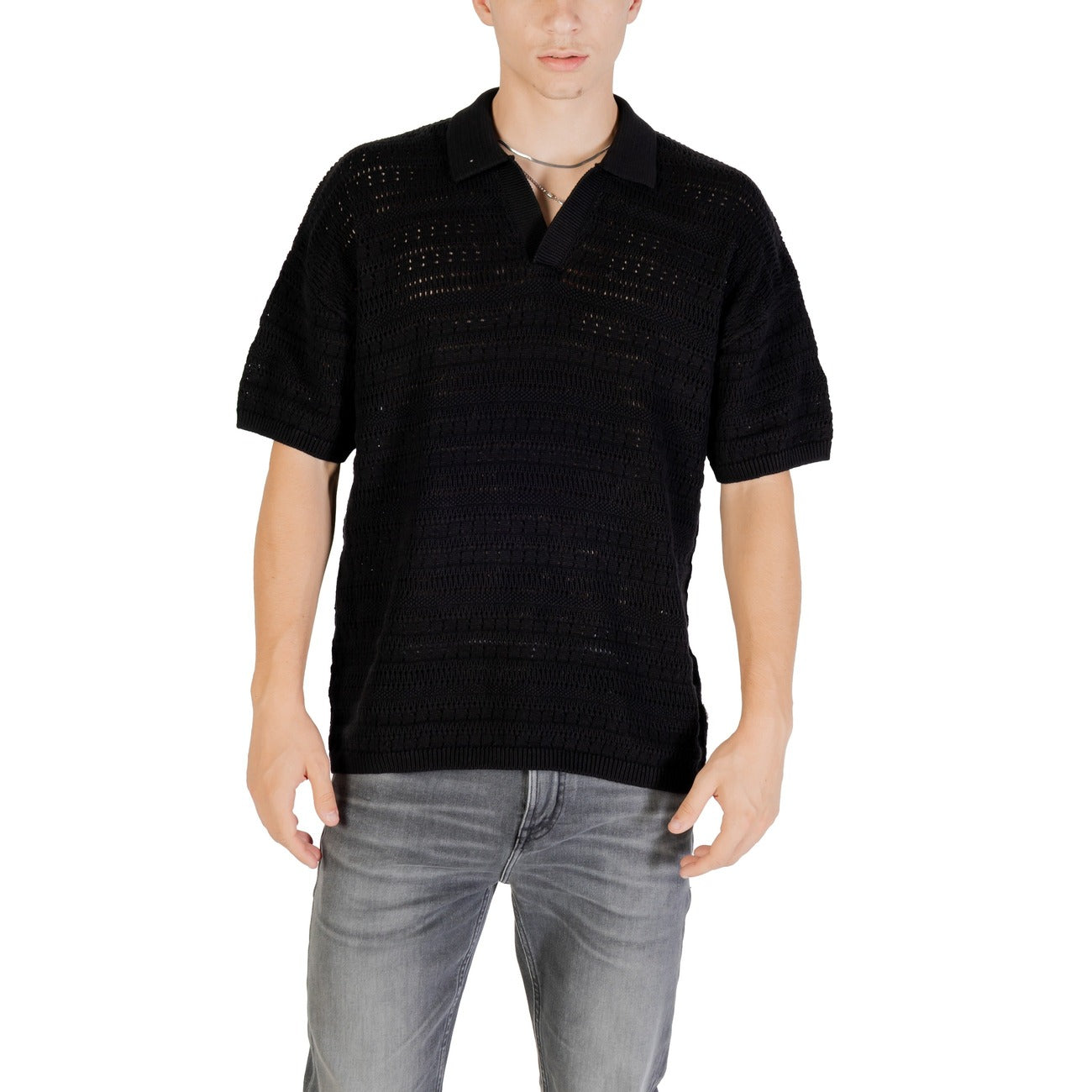 Only & Sons - Only & Sons Herren Polo-Shirt
