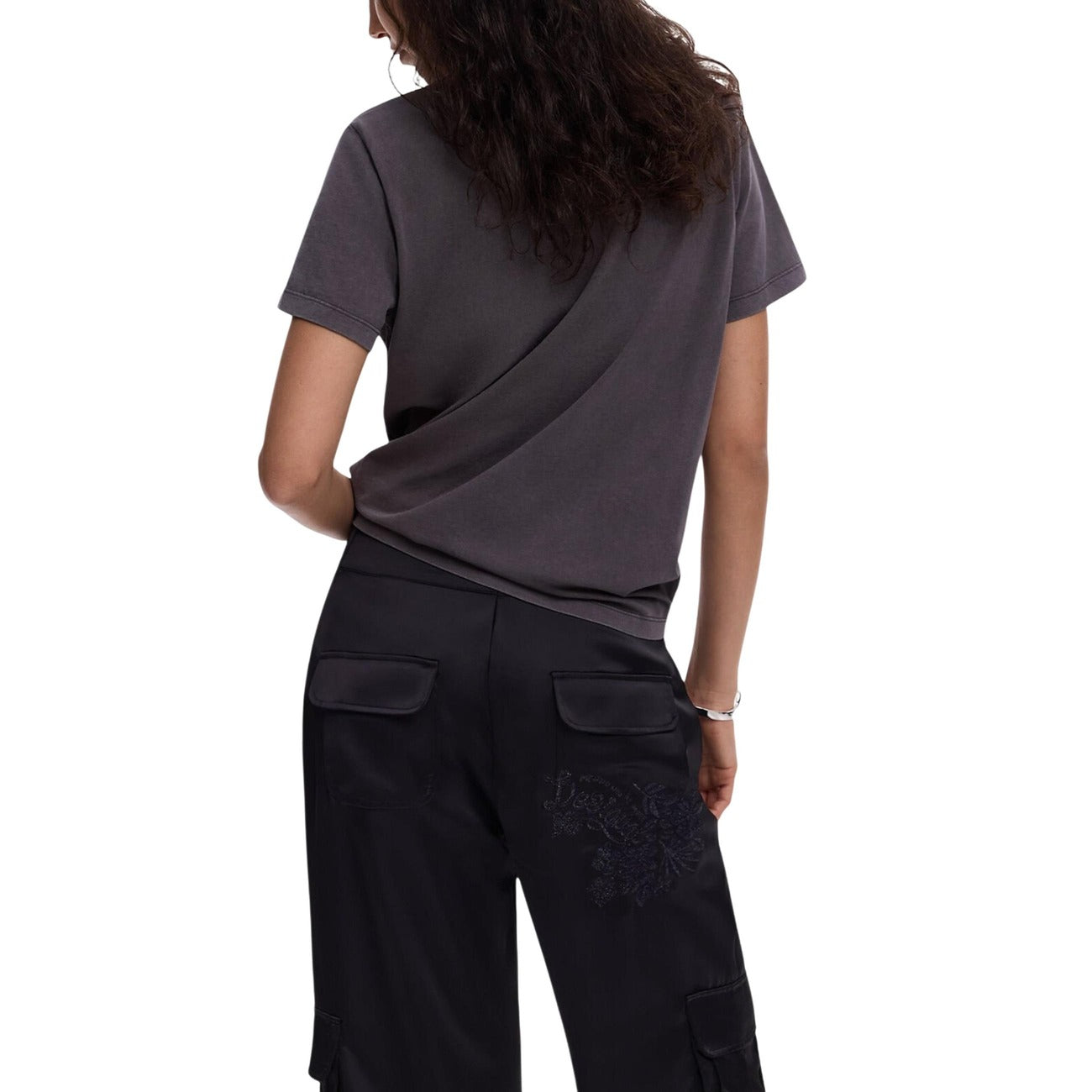 Desigual - Desigual T-Shirt Donna