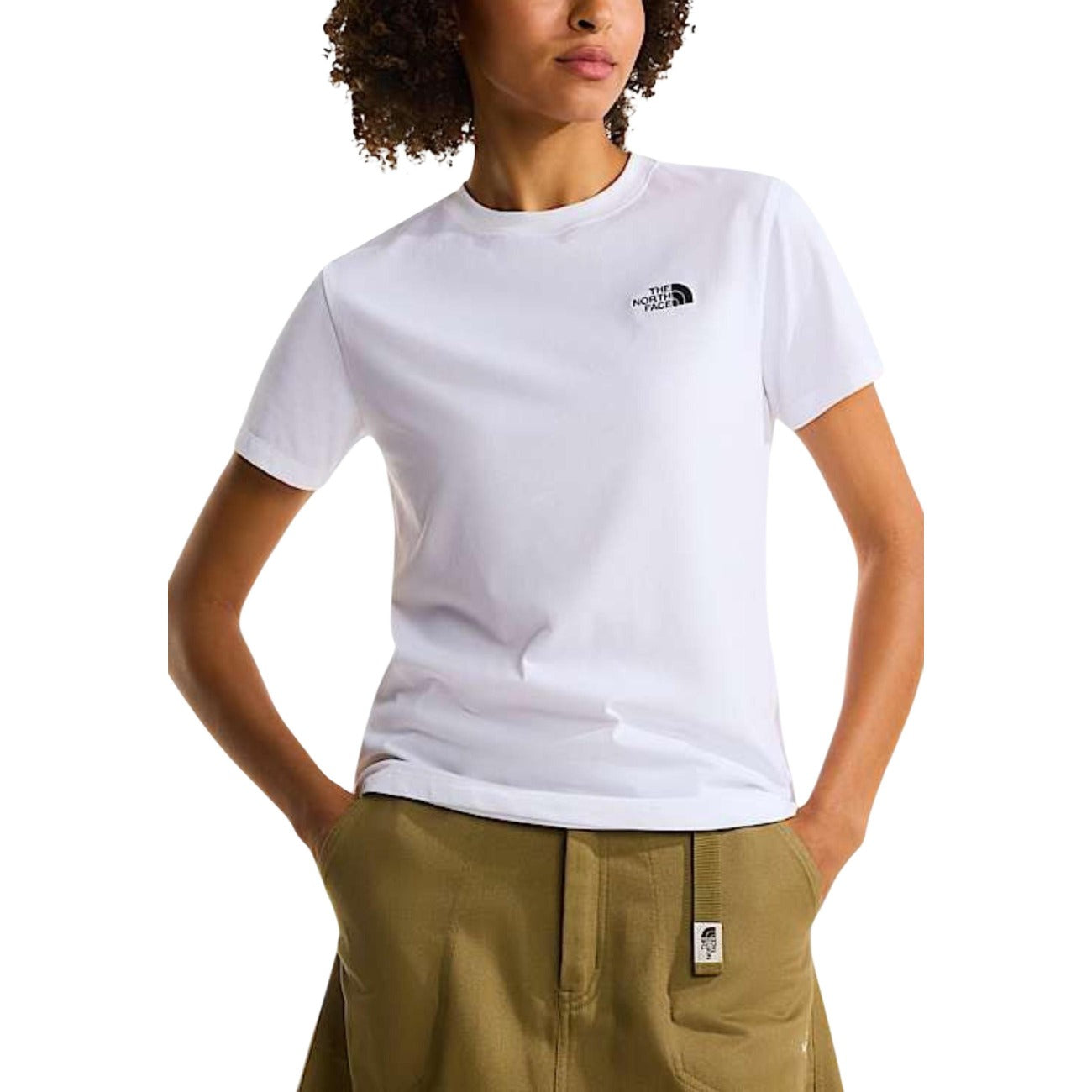 The North Face - The North Face T-Shirt Donna