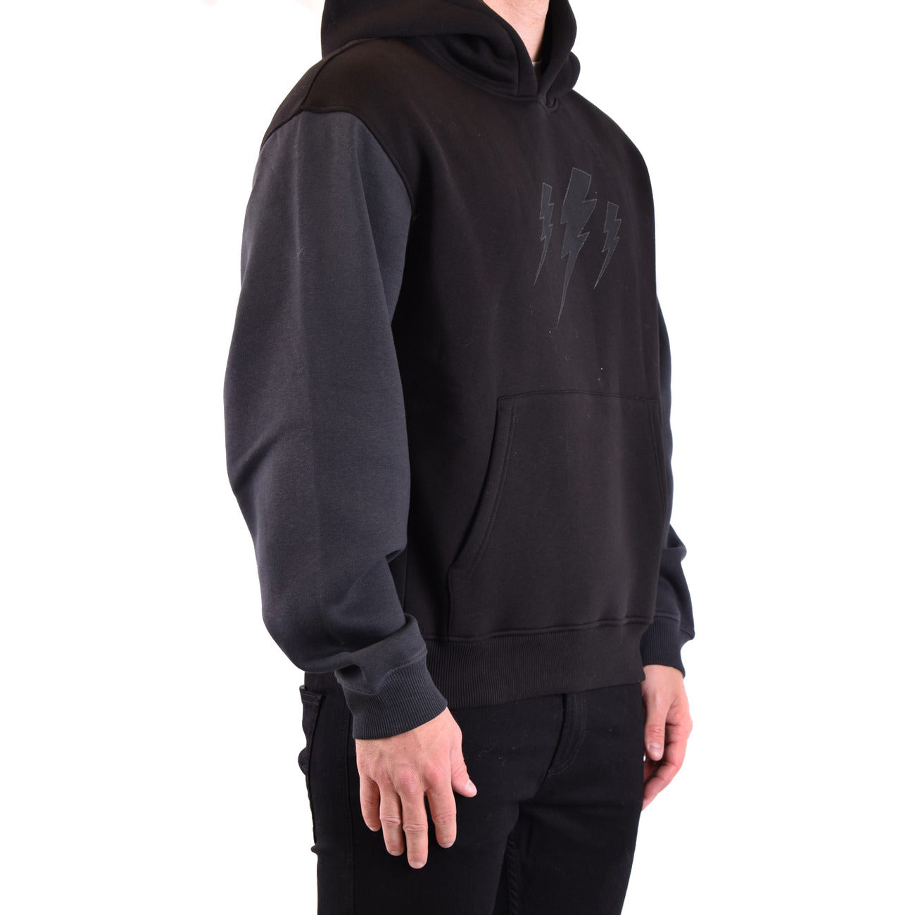 Neil Barrett - Neil Barrett Felpa Uomo