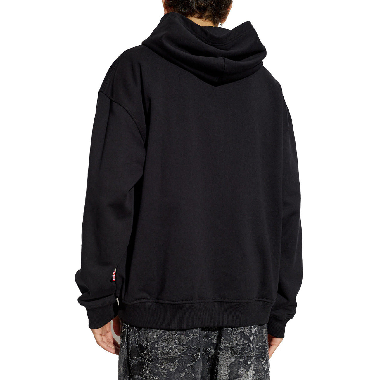 Diesel - Diesel Herren Sweatshirt