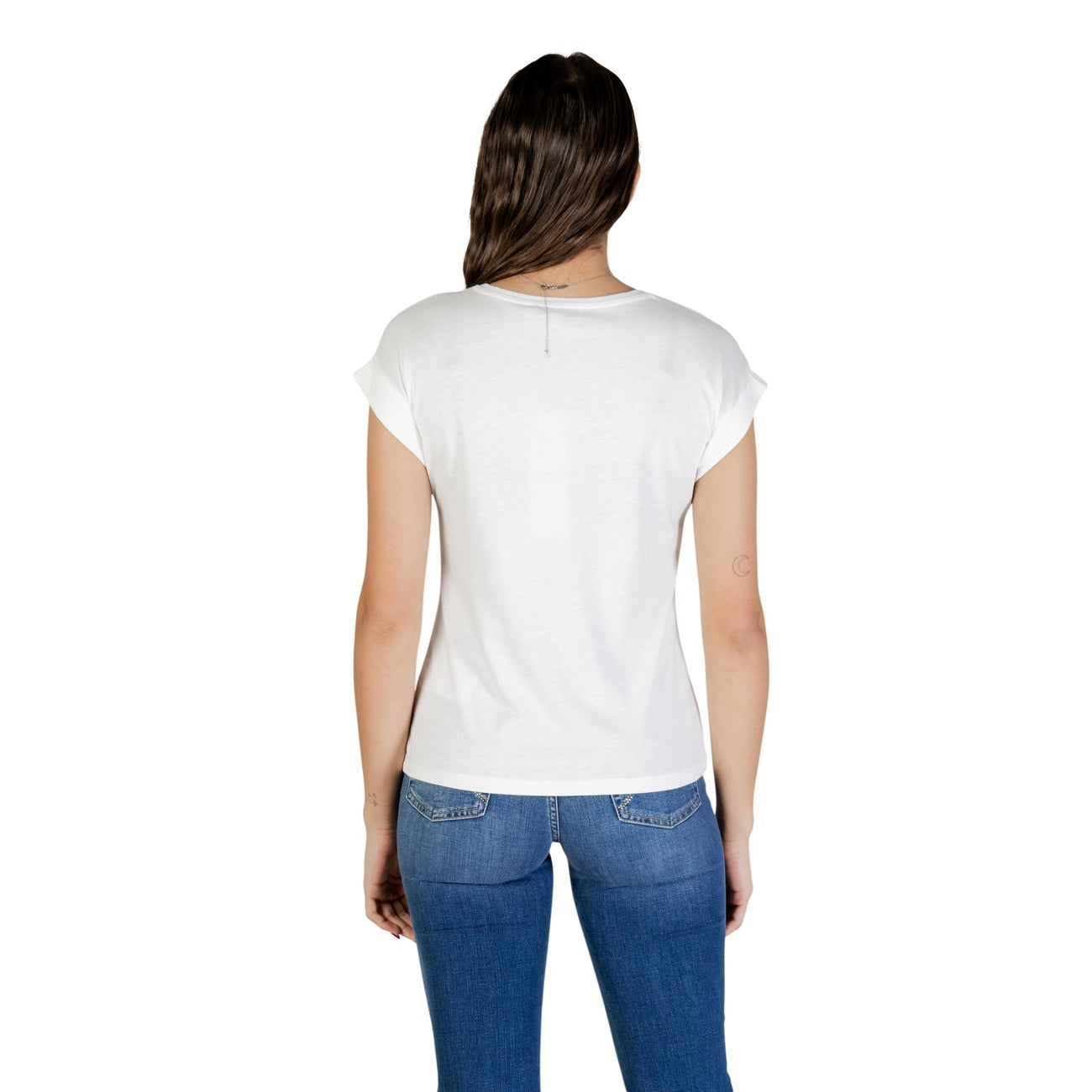 Morgan De Toi - Morgan De Toi T-Shirt Donna