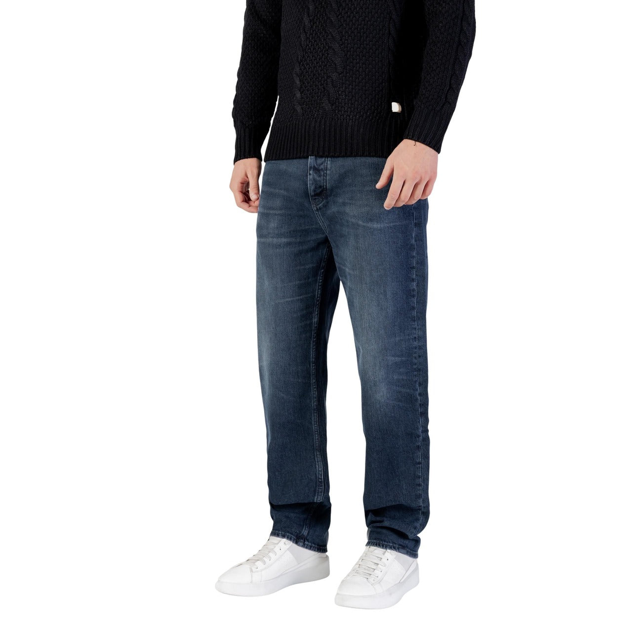 Tommy Hilfiger Jeans - Tommy Hilfiger Jeans Jeans Uomo