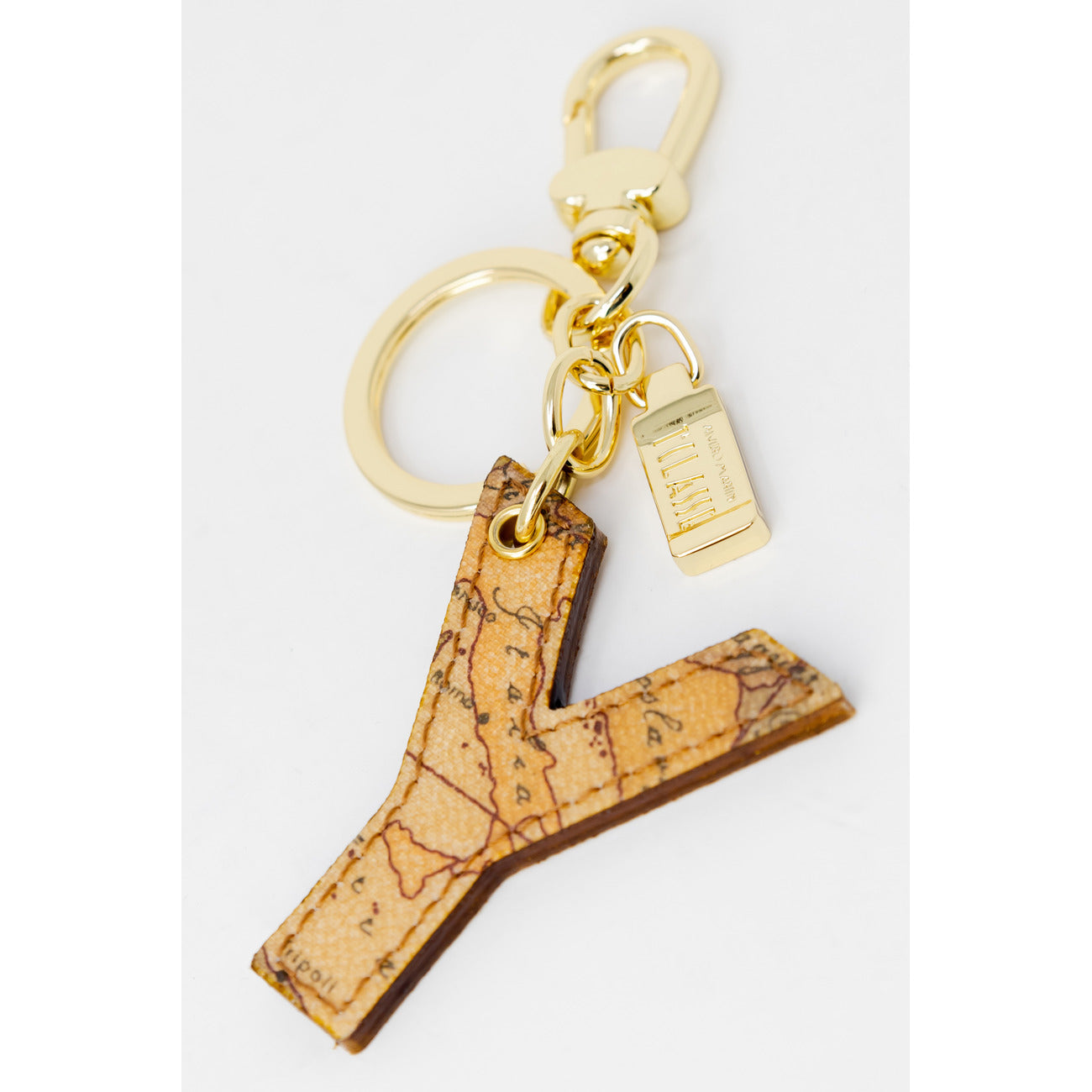 Alviero Martini Prima Classe - Alviero Martini Prima Classe Women's Keychain
