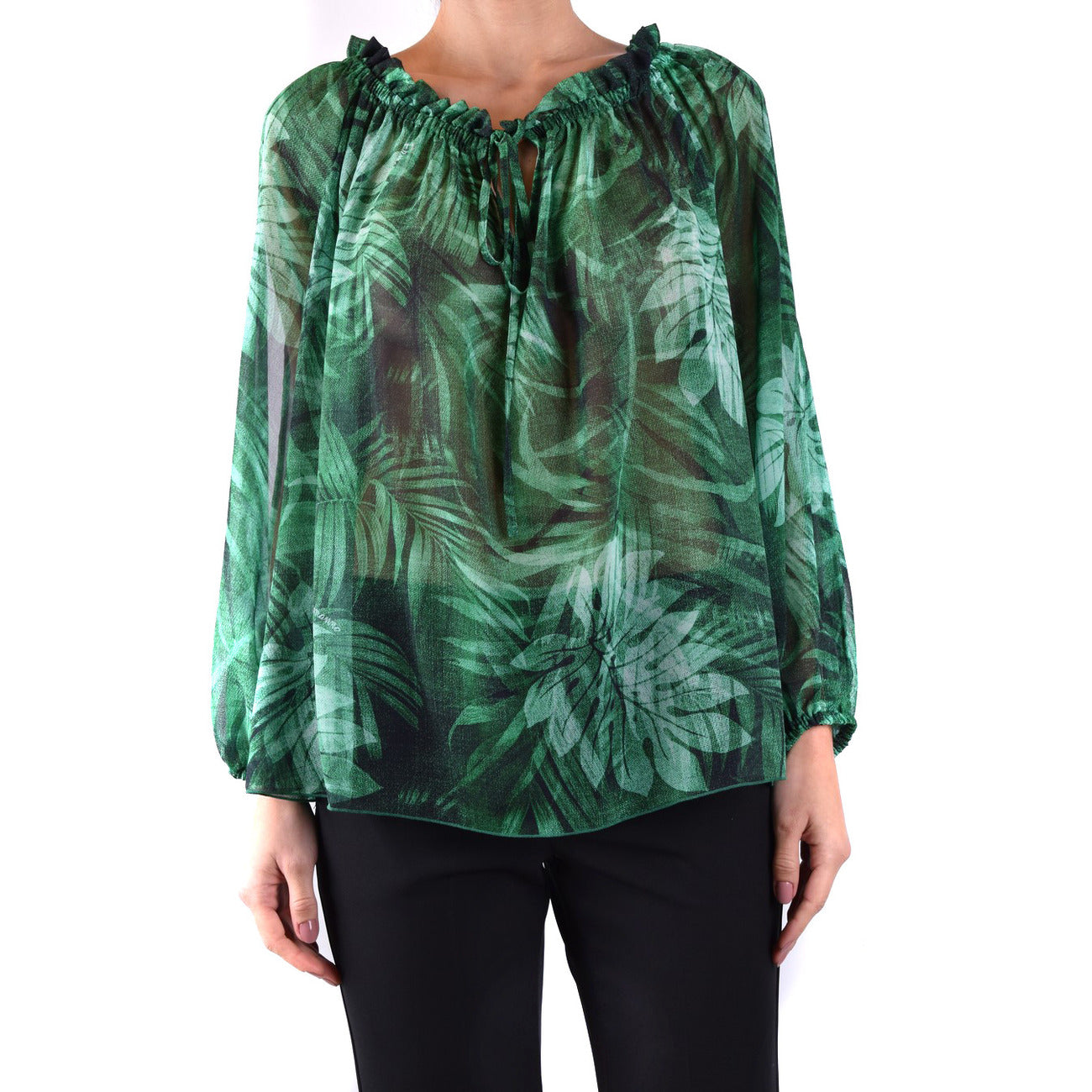 Ermanno - Ermanno Blouse Donna