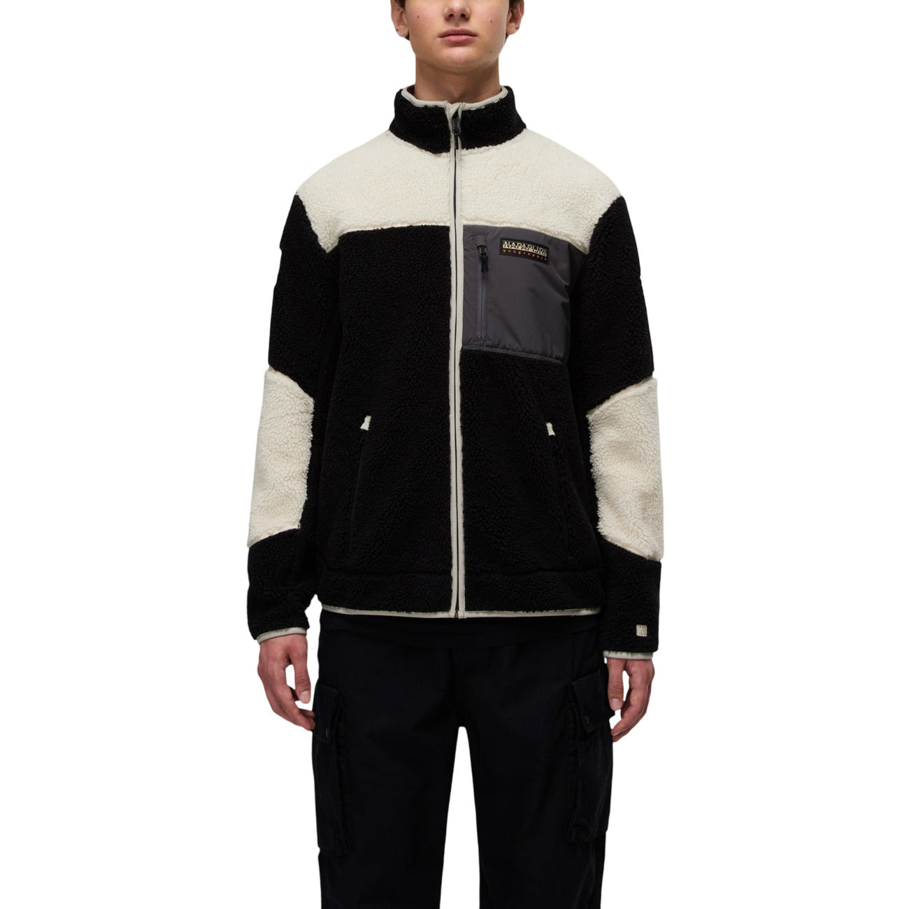 Napapijri - Napapijri Herren Sweatshirt