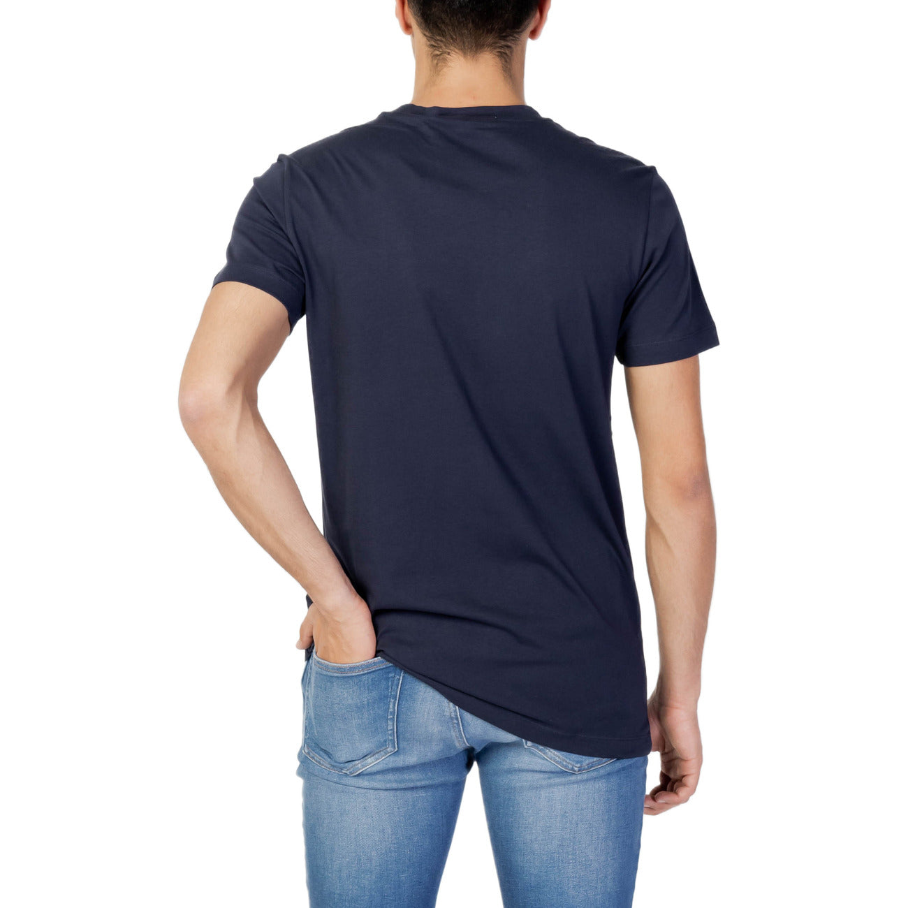Calvin Klein Jeans - Calvin Klein Jeans T-Shirt Uomo