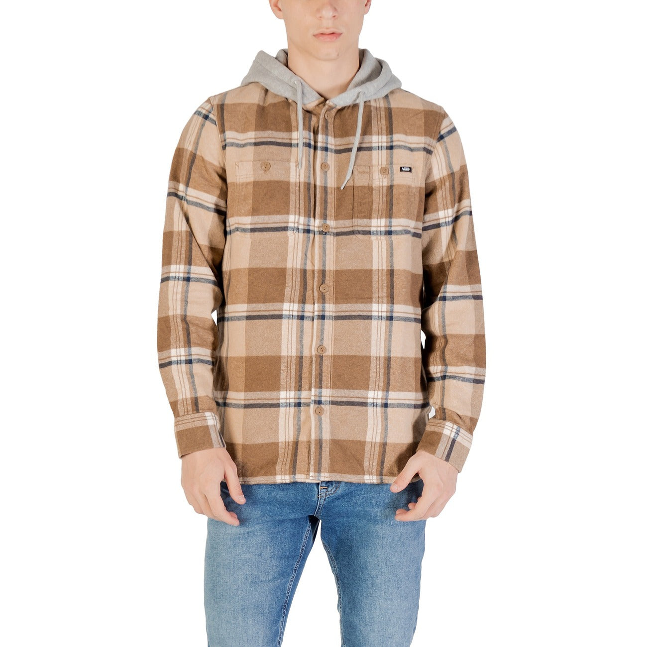 Vans - Vans Men's Shirt