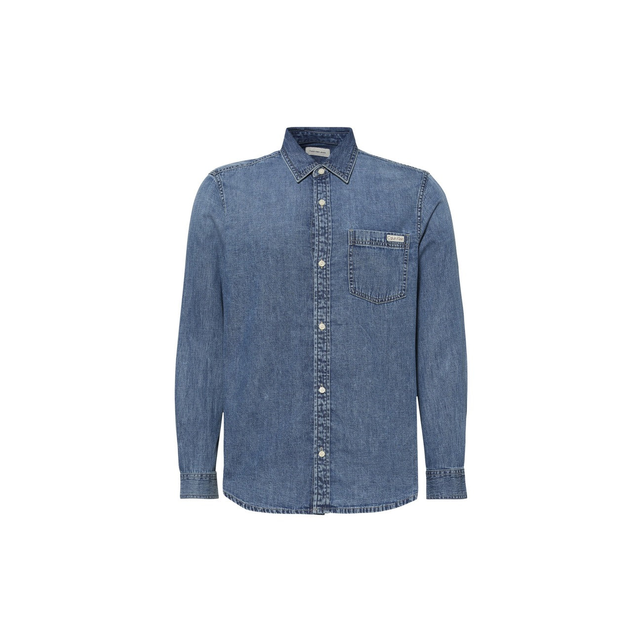Calvin Klein Jeans - Calvin Klein Jeans Herrenhemd