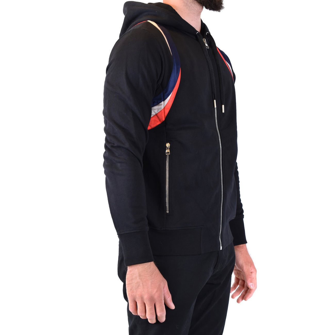 Alexander Mcqueen - Alexander Mcqueen Felpa Uomo