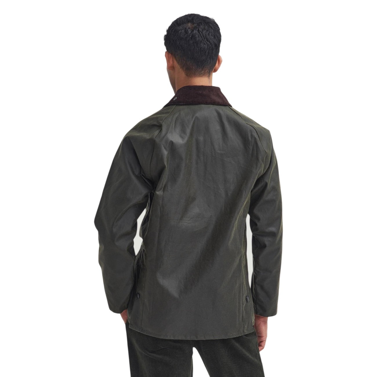 Barbour - Barbour Herrenjacke