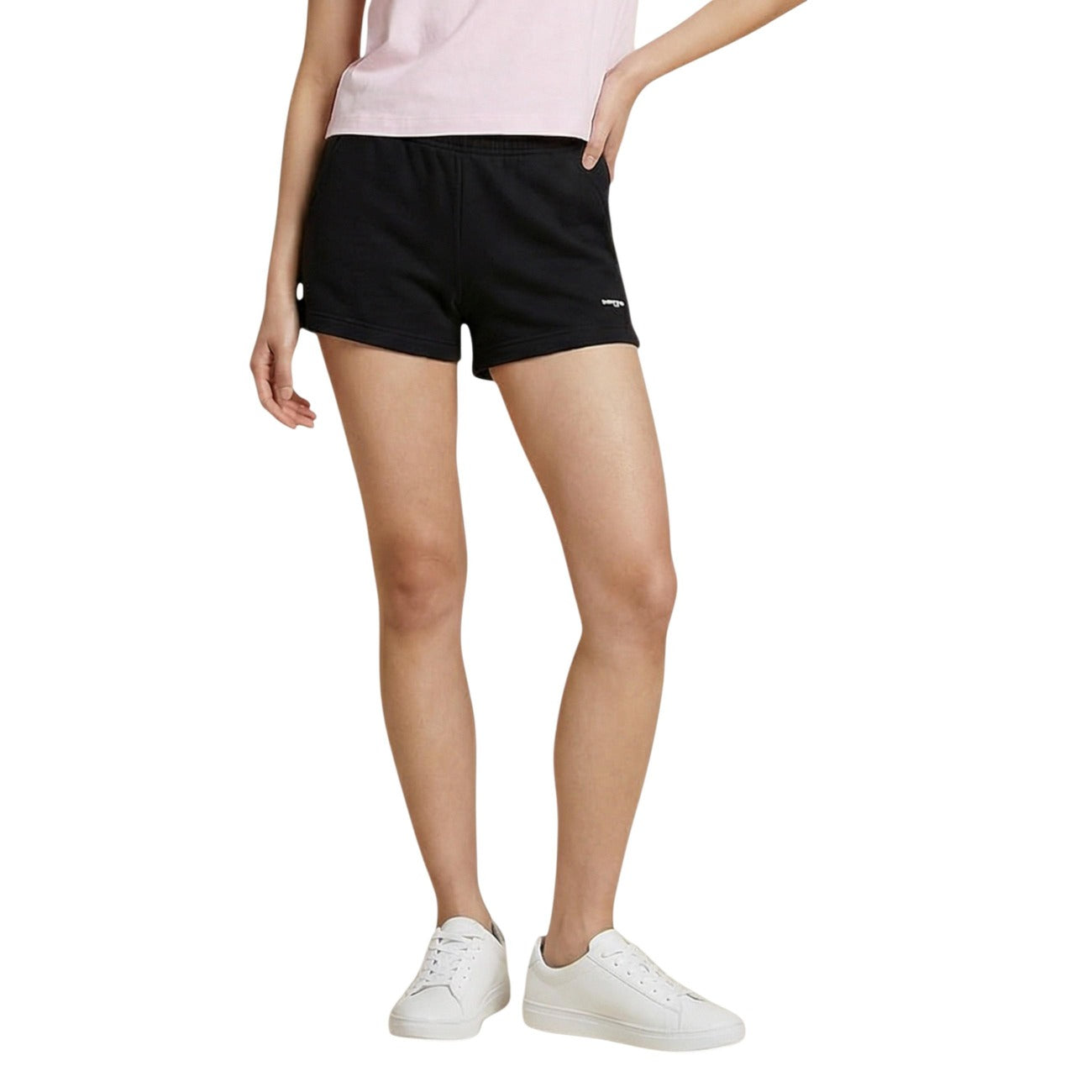 Tommy Hilfiger Jeans - Tommy Hilfiger Jeans Shorts Donna