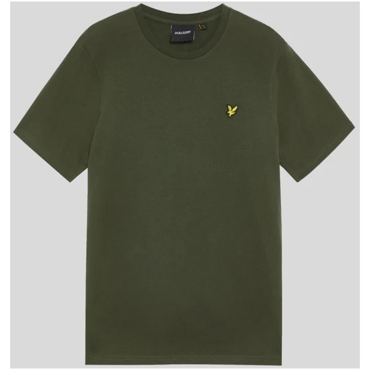 Lyle & Scott - Lyle & Scott Men's T-Shirt