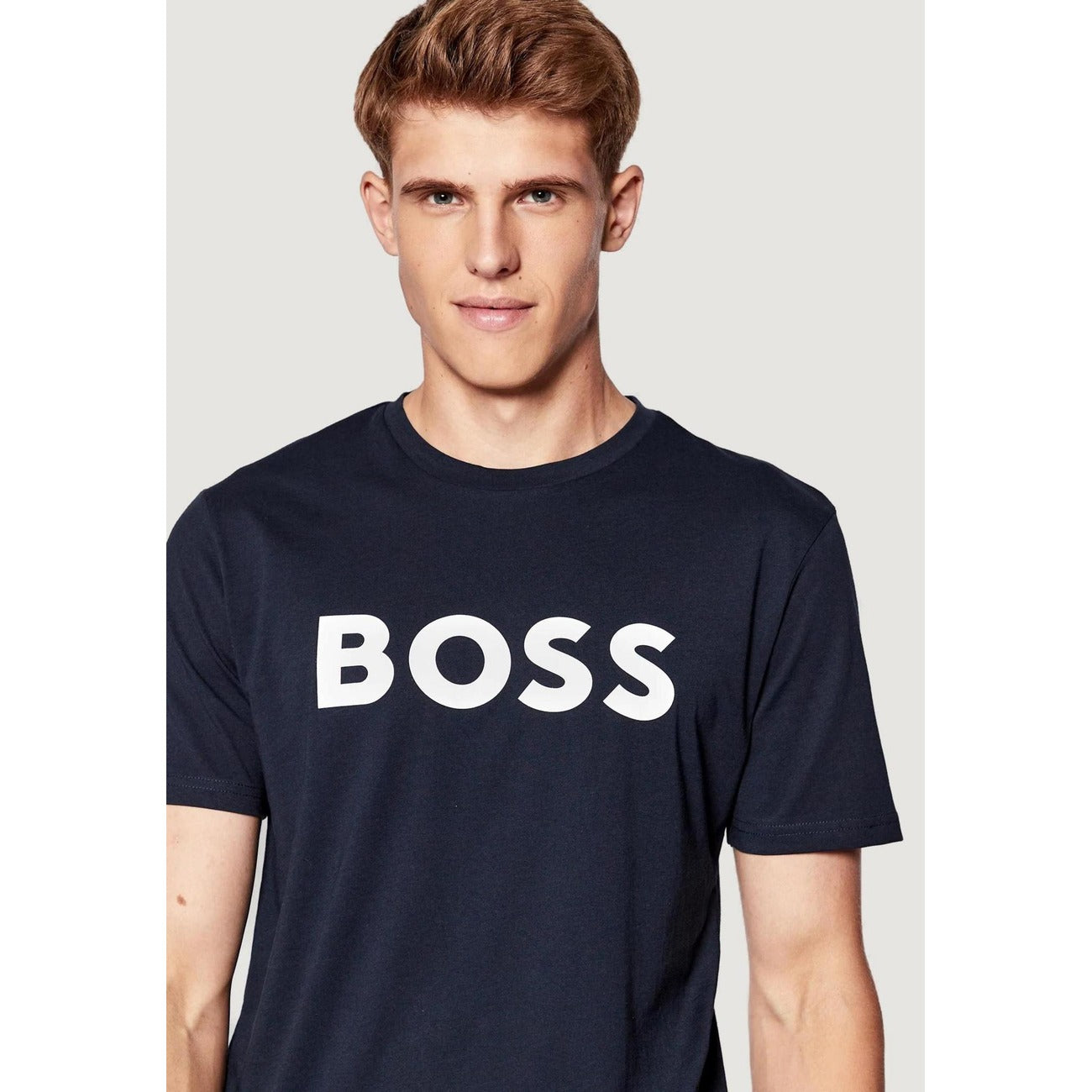 Boss - Boss T-Shirt Uomo